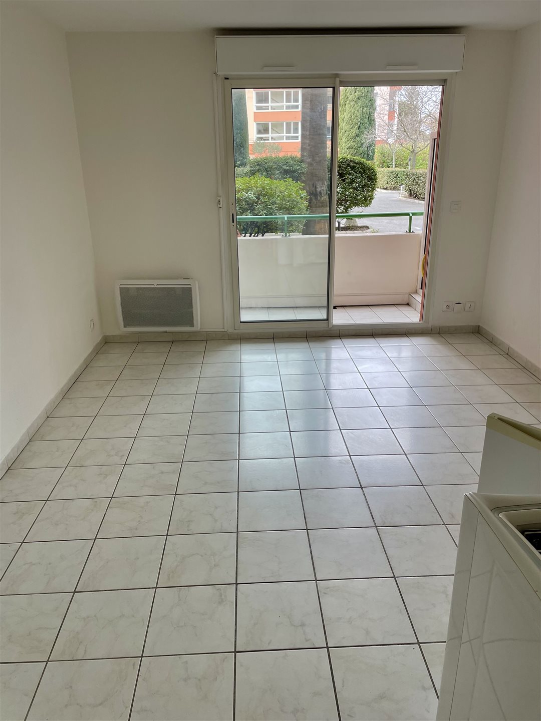 Appartement à vendre, 23m², Saint-Raphaël