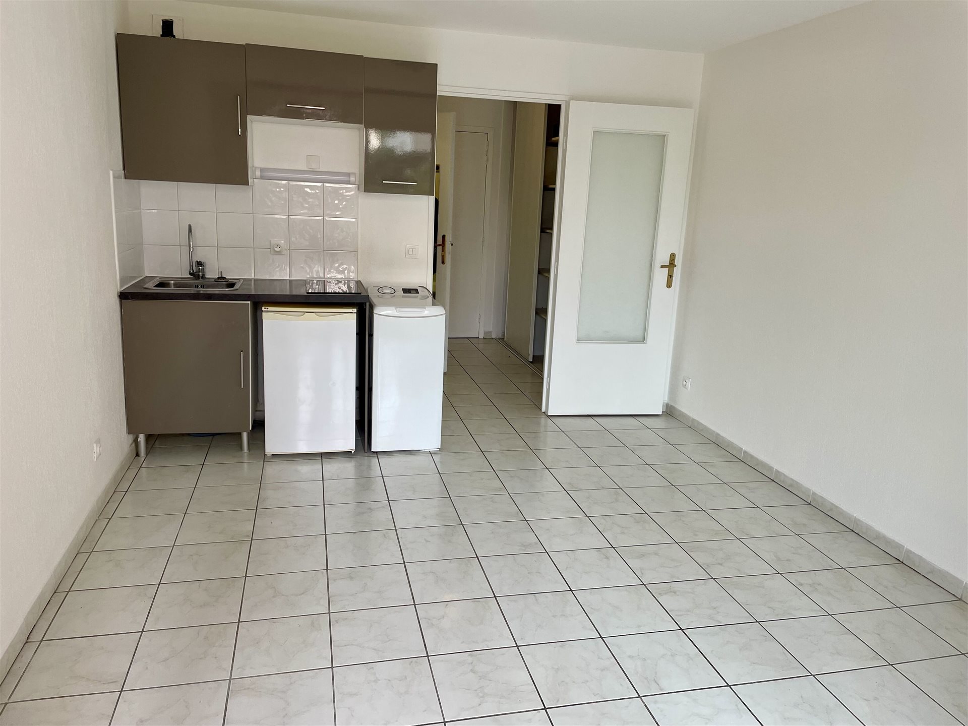 Appartement à vendre, 23m², Saint-Raphaël