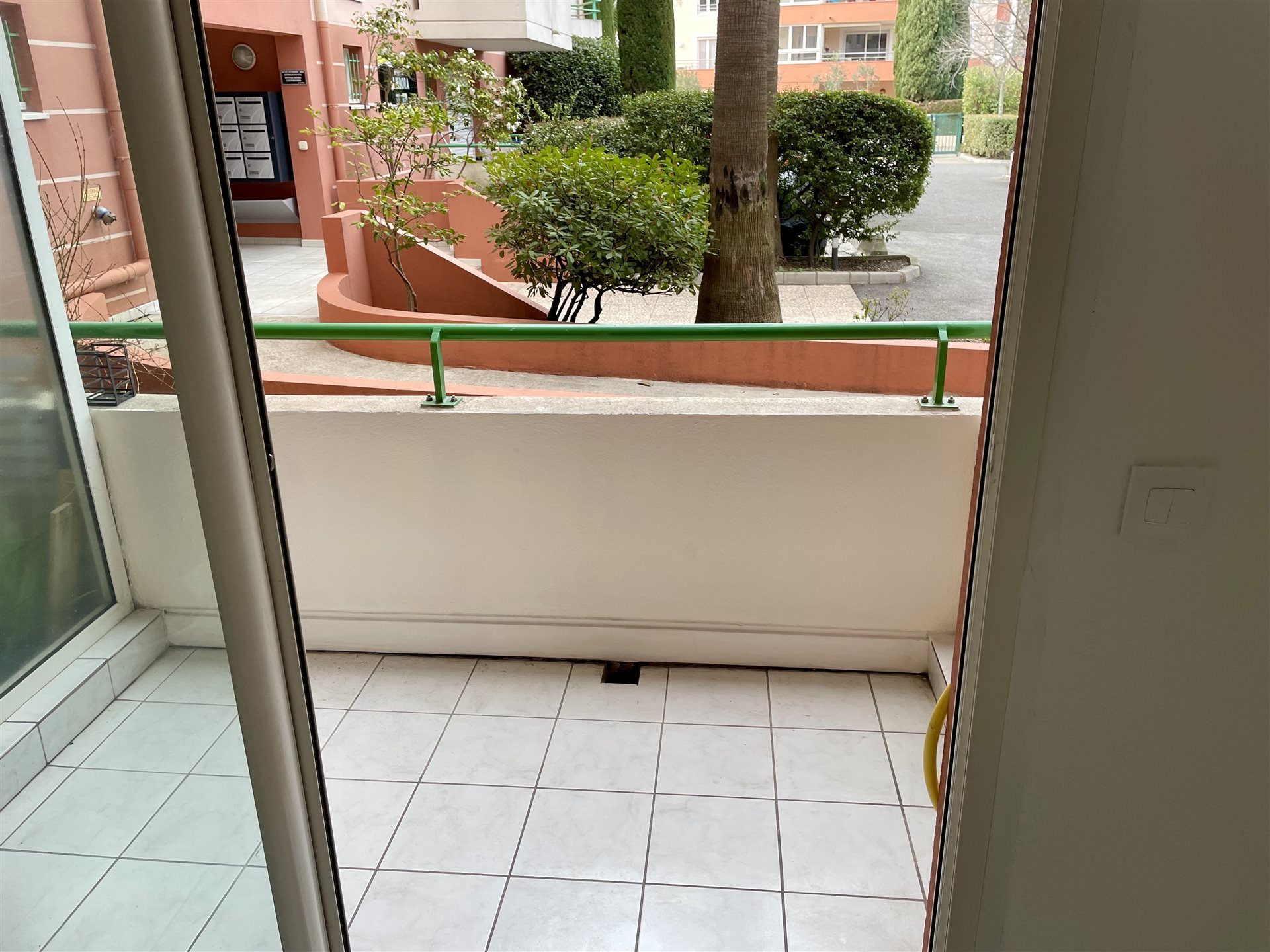 Appartement à vendre, 23m², Saint-Raphaël