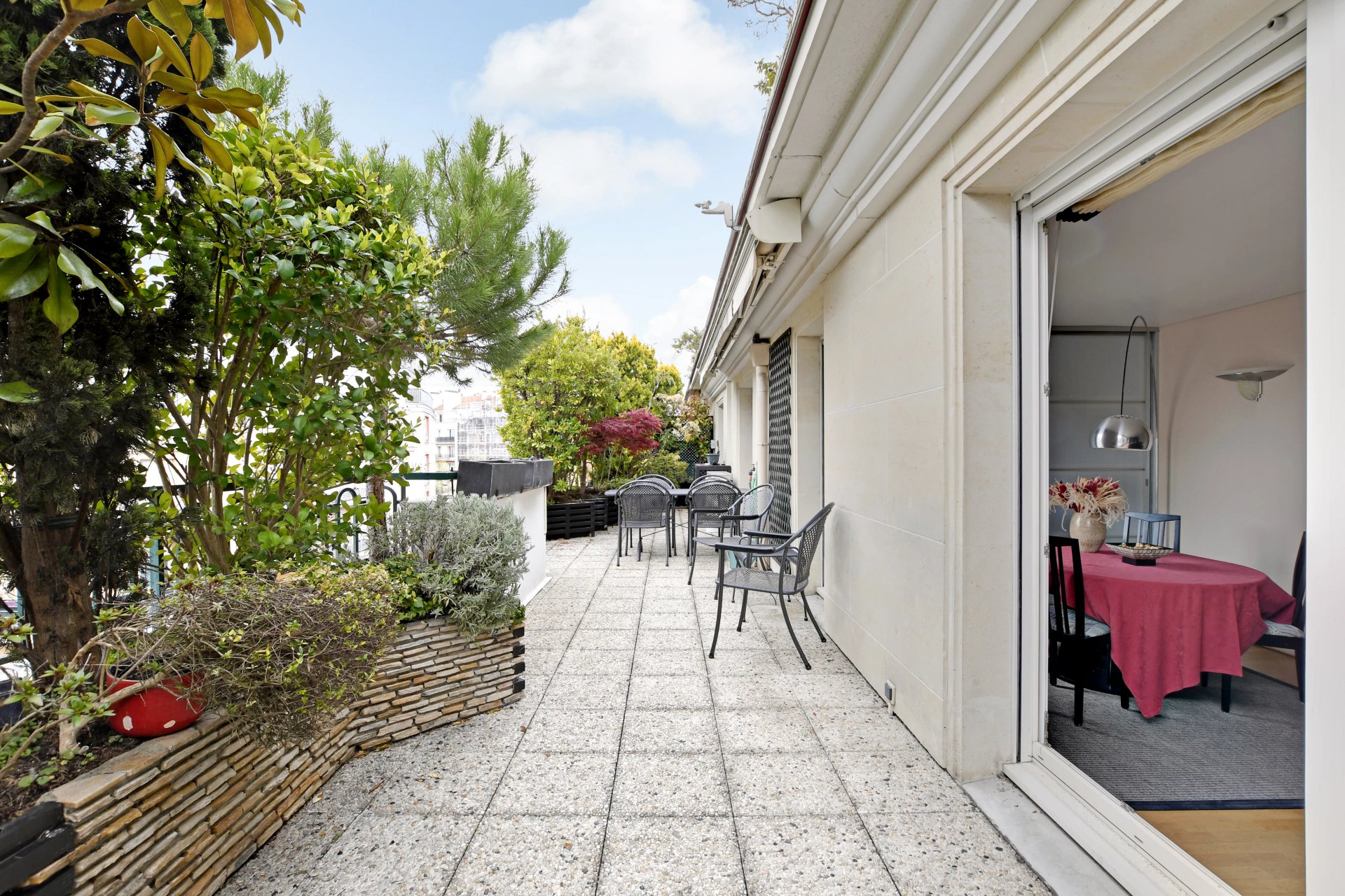 Appartement à vendre, 125m², Montreuil