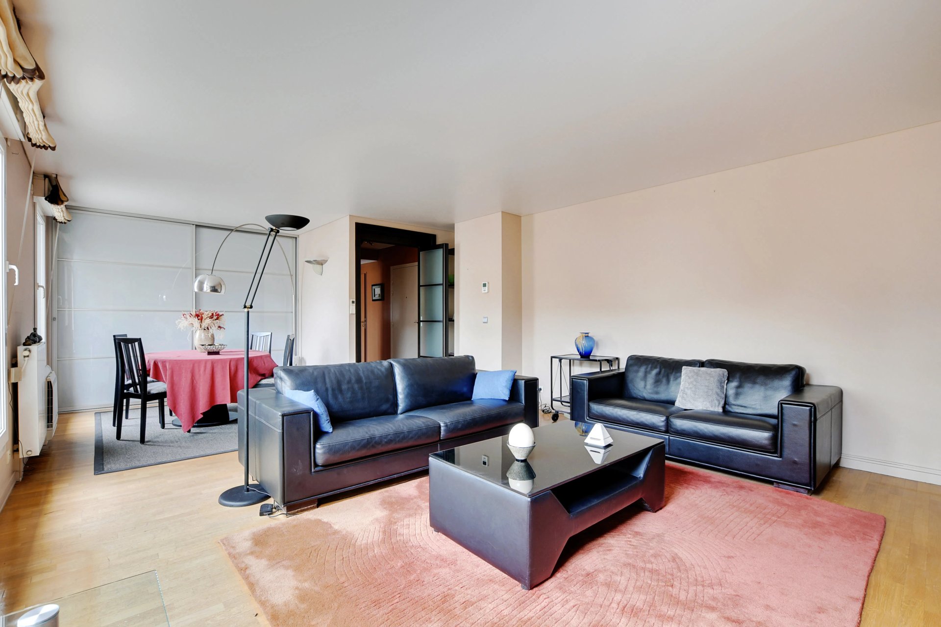 Appartement à vendre, 125m², Montreuil