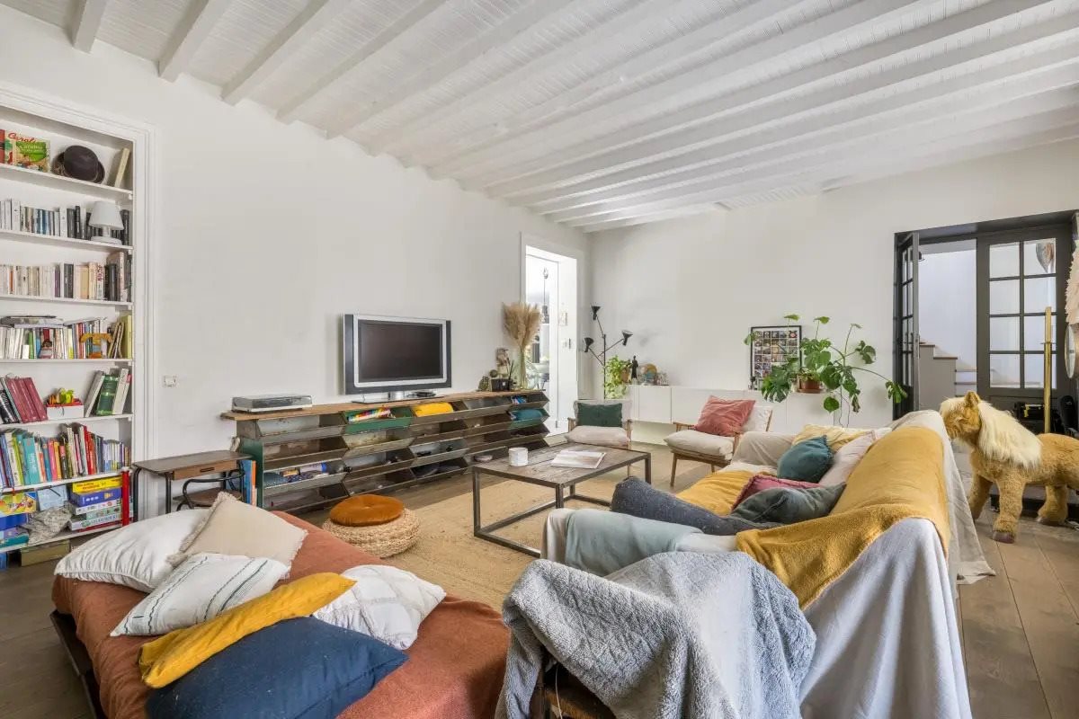Maison à vendre, 150m², Le Perreux-sur-Marne