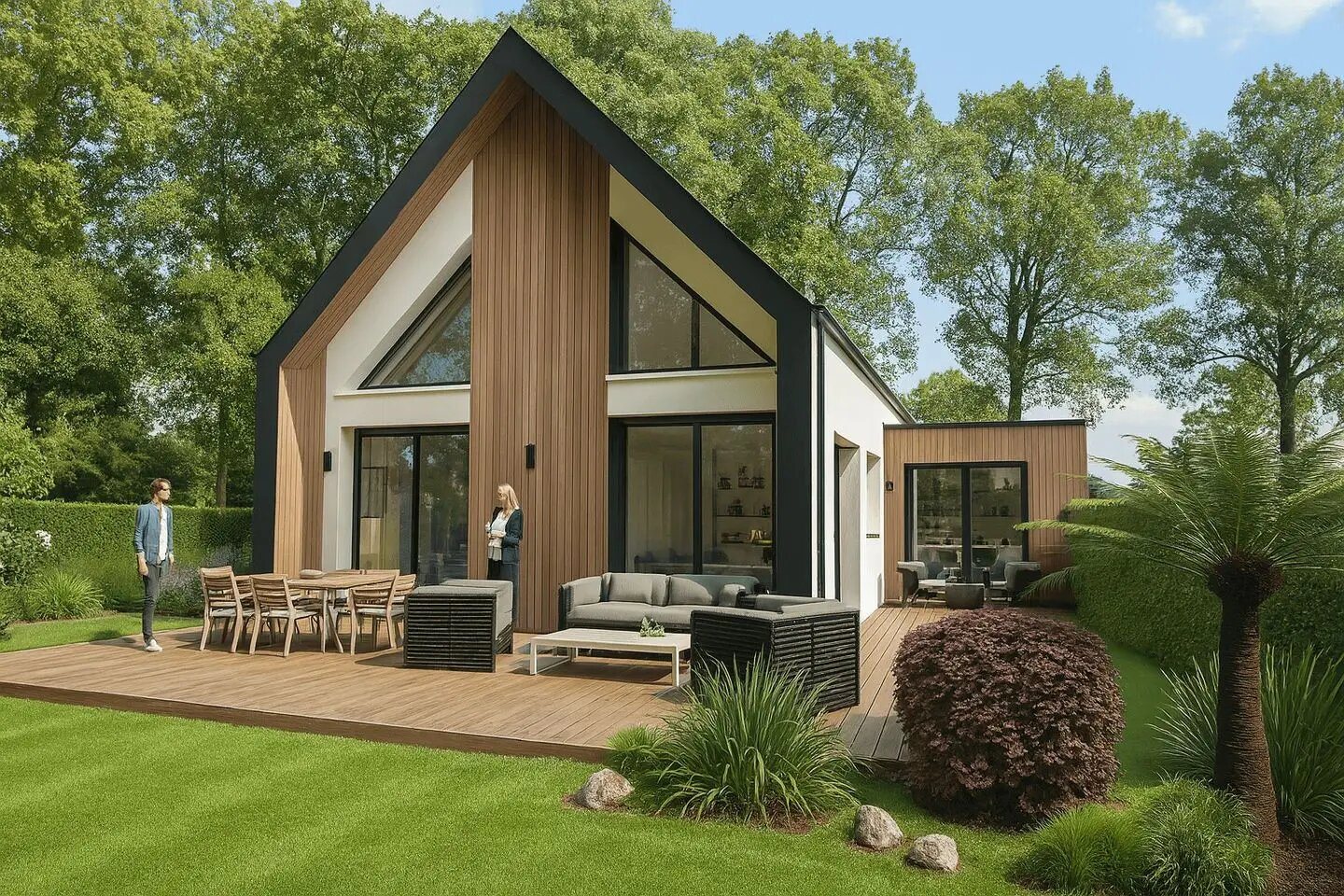 Maison à vendre, 100m², Quimper