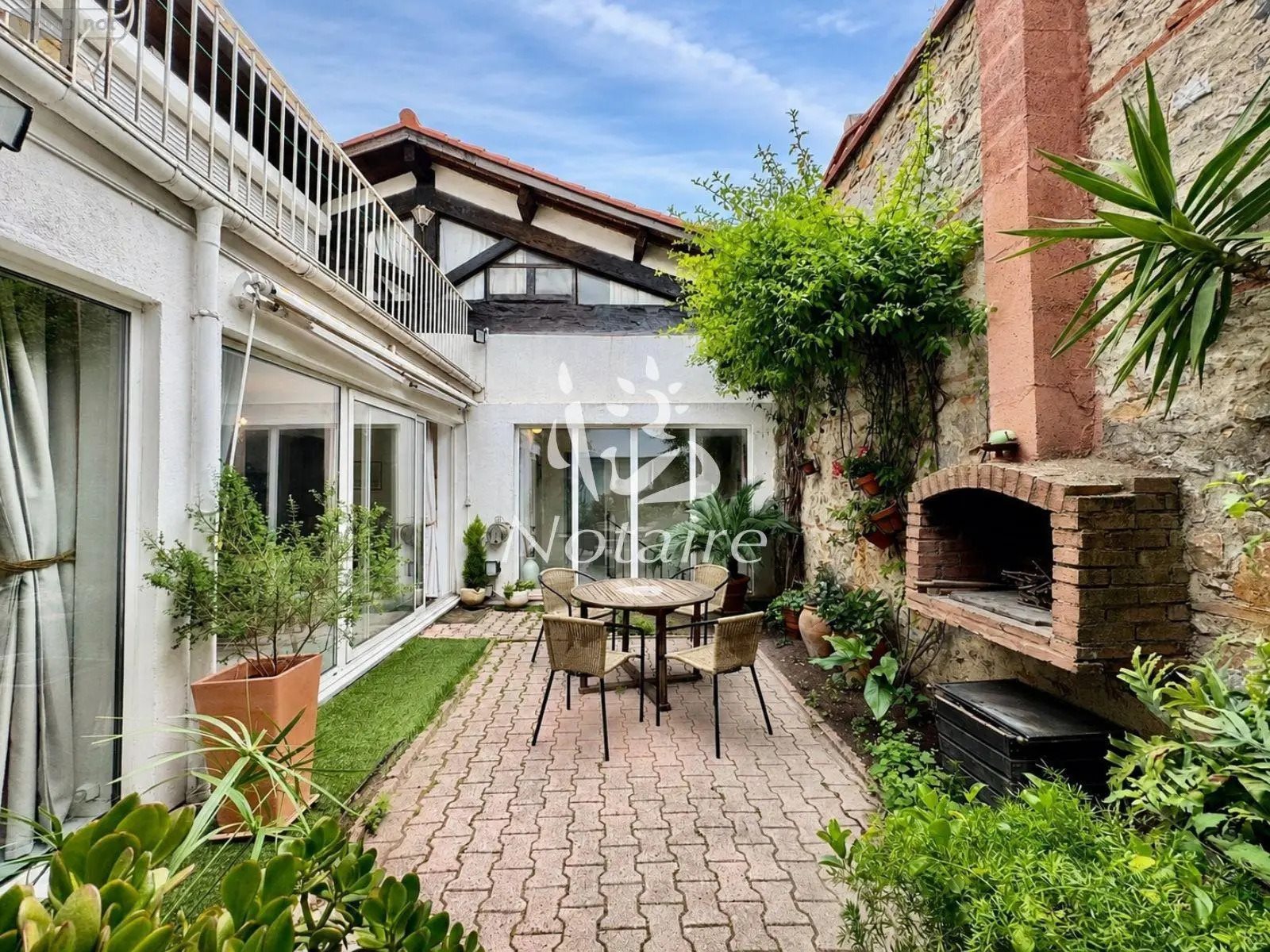 Maison à vendre, 200m², Perpignan
