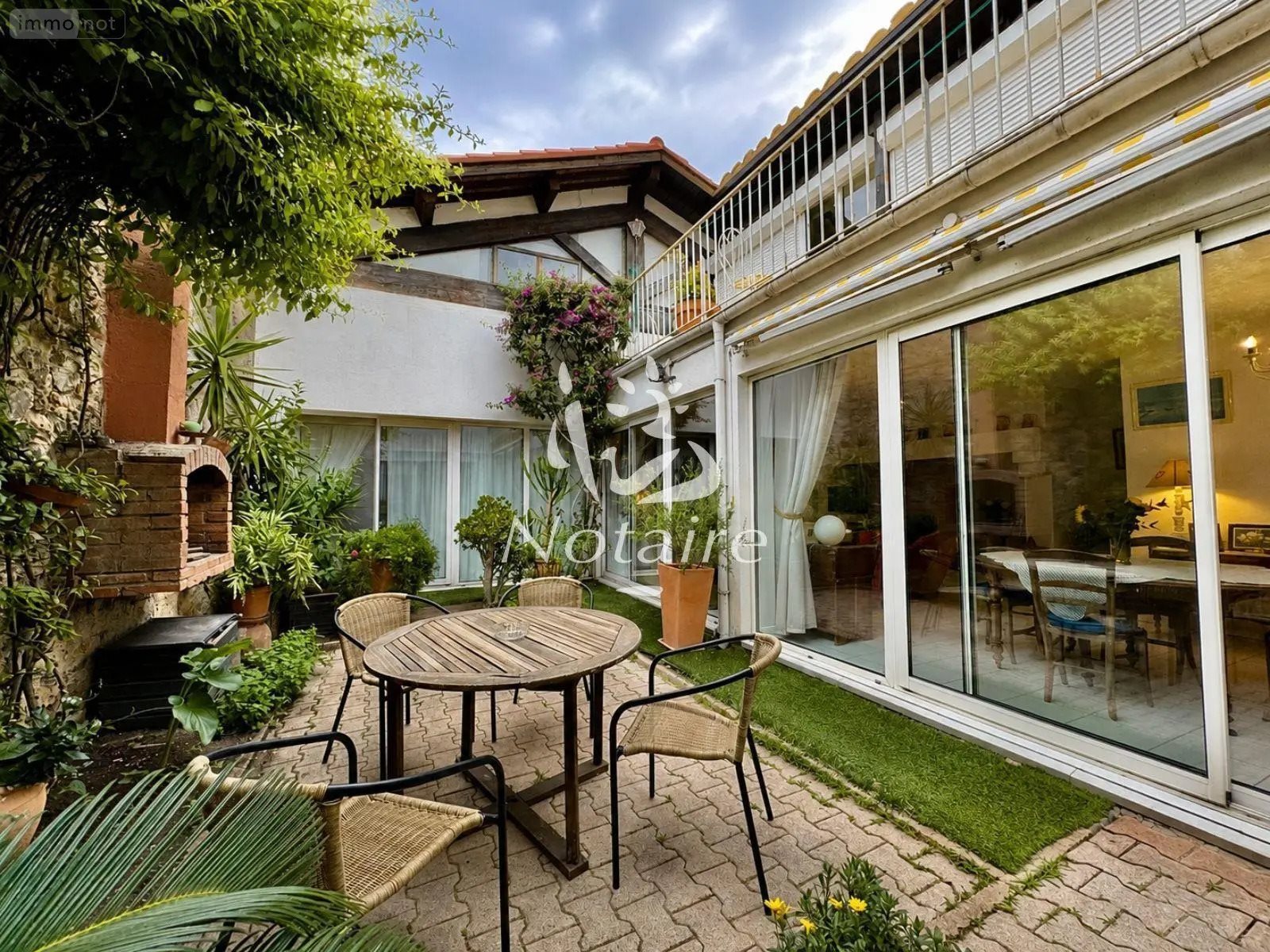 Maison à vendre, 200m², Perpignan