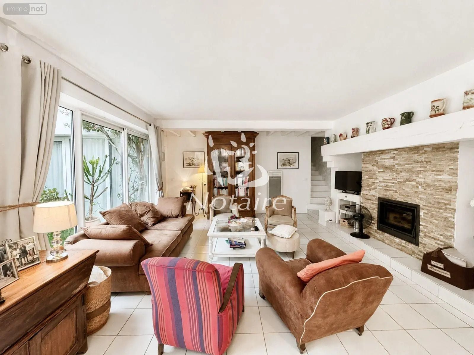 Maison à vendre, 200m², Perpignan