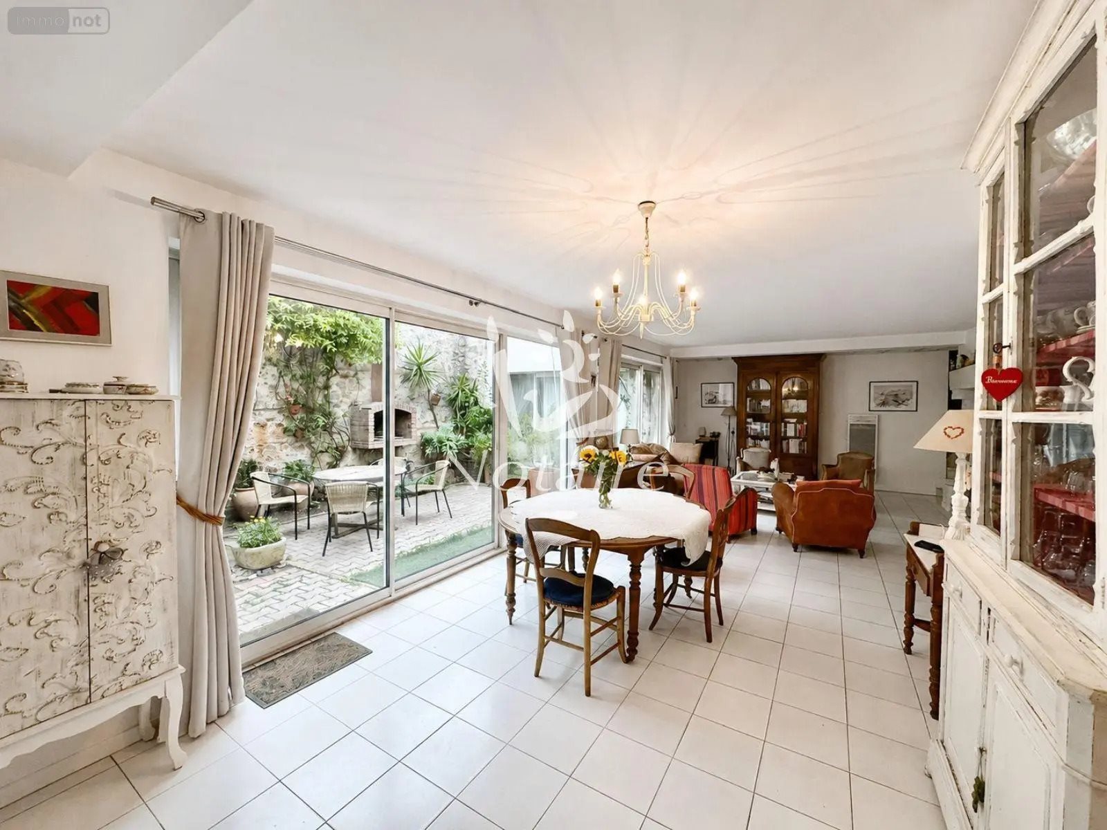 Maison à vendre, 200m², Perpignan