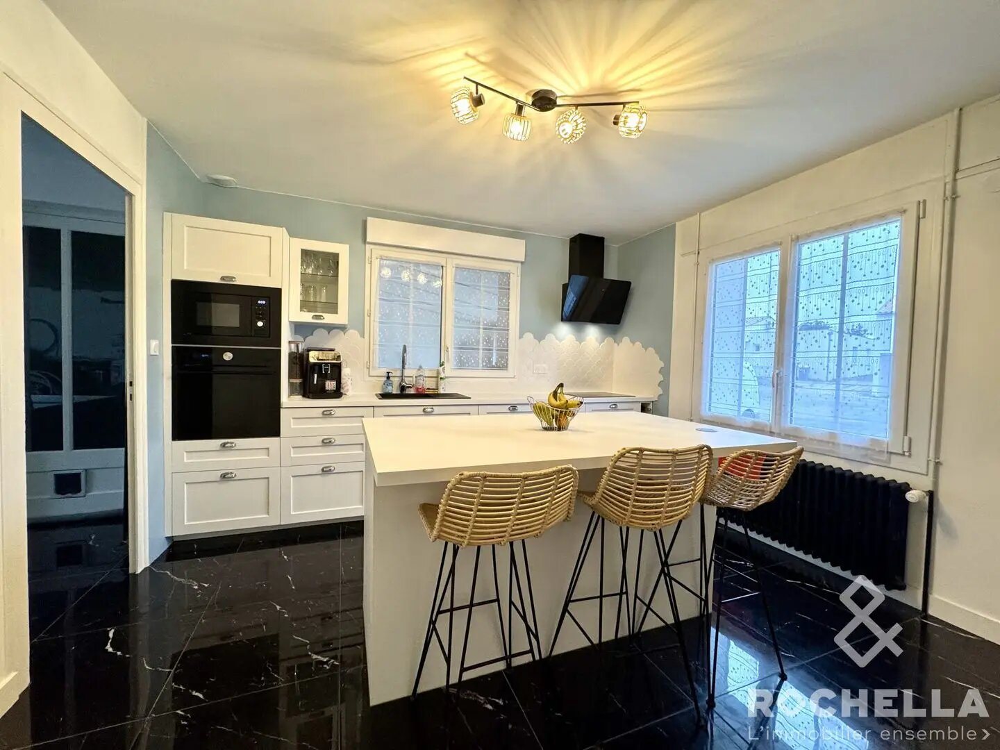 Maison à vendre, 133m², Ciré-d'Aunis