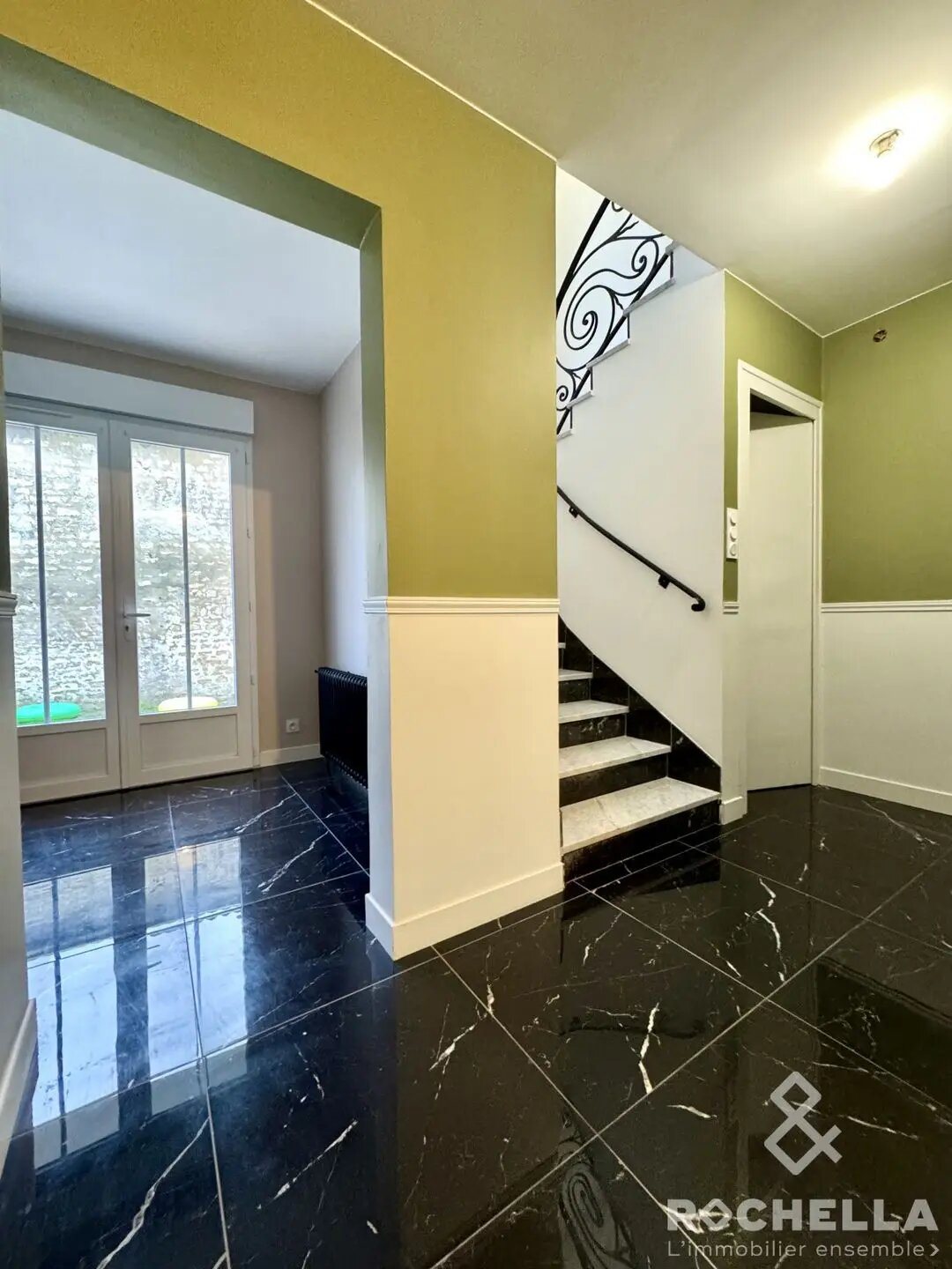 Maison à vendre, 133m², Ciré-d'Aunis