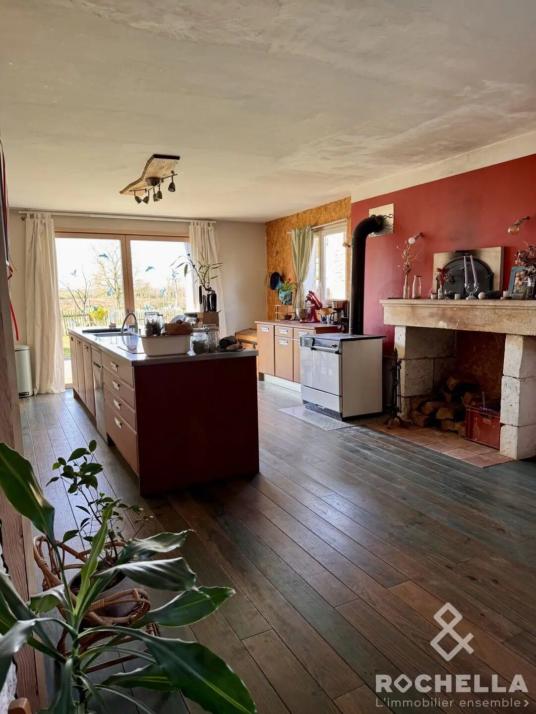 Maison à vendre, 194m², Bords