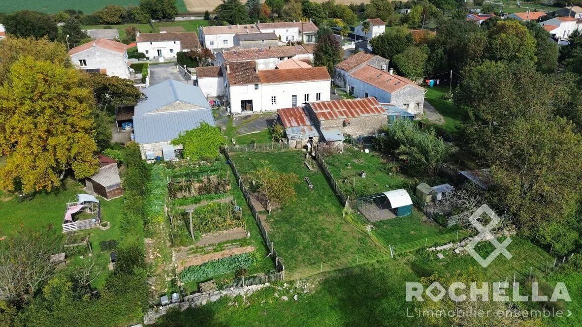 Maison à vendre, 194m², Bords