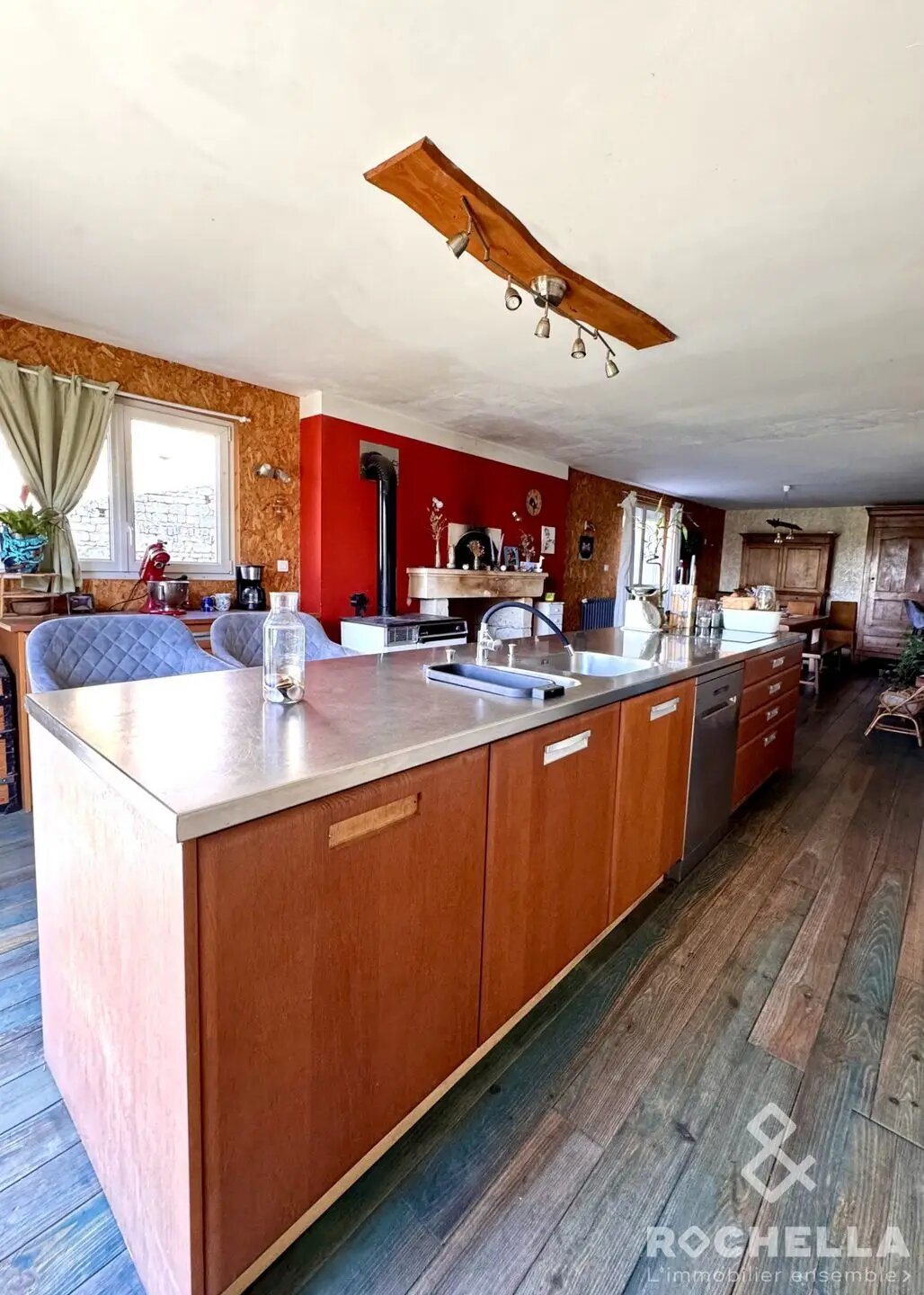 Maison à vendre, 194m², Bords