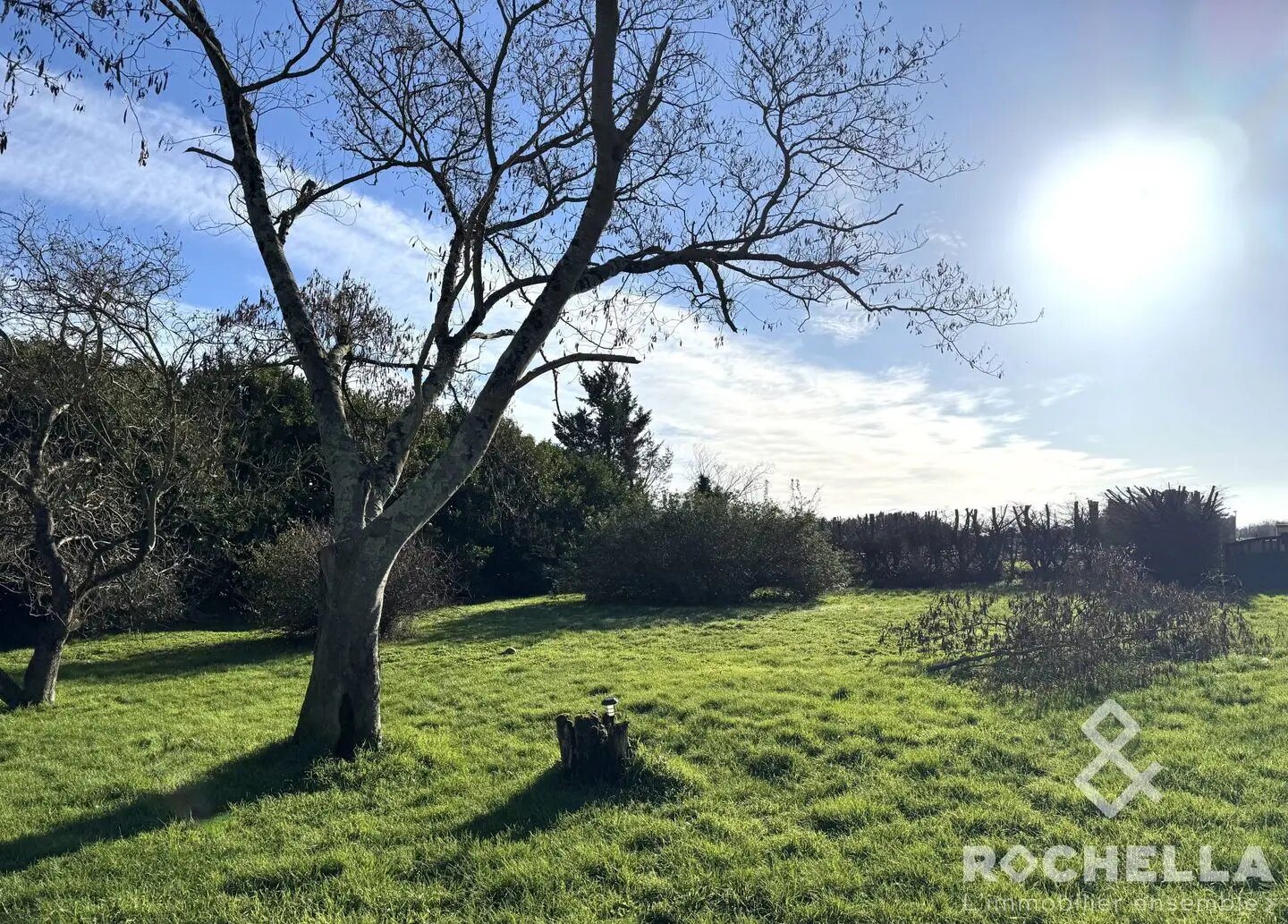 Maison à vendre, 140m², Saint-Agnant