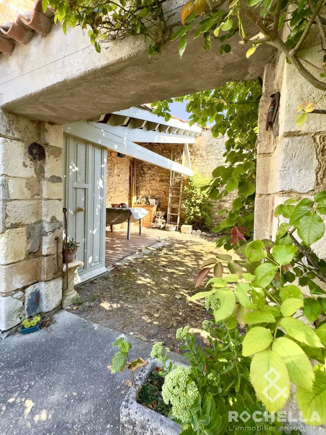 Maison à vendre, 98m², Marennes