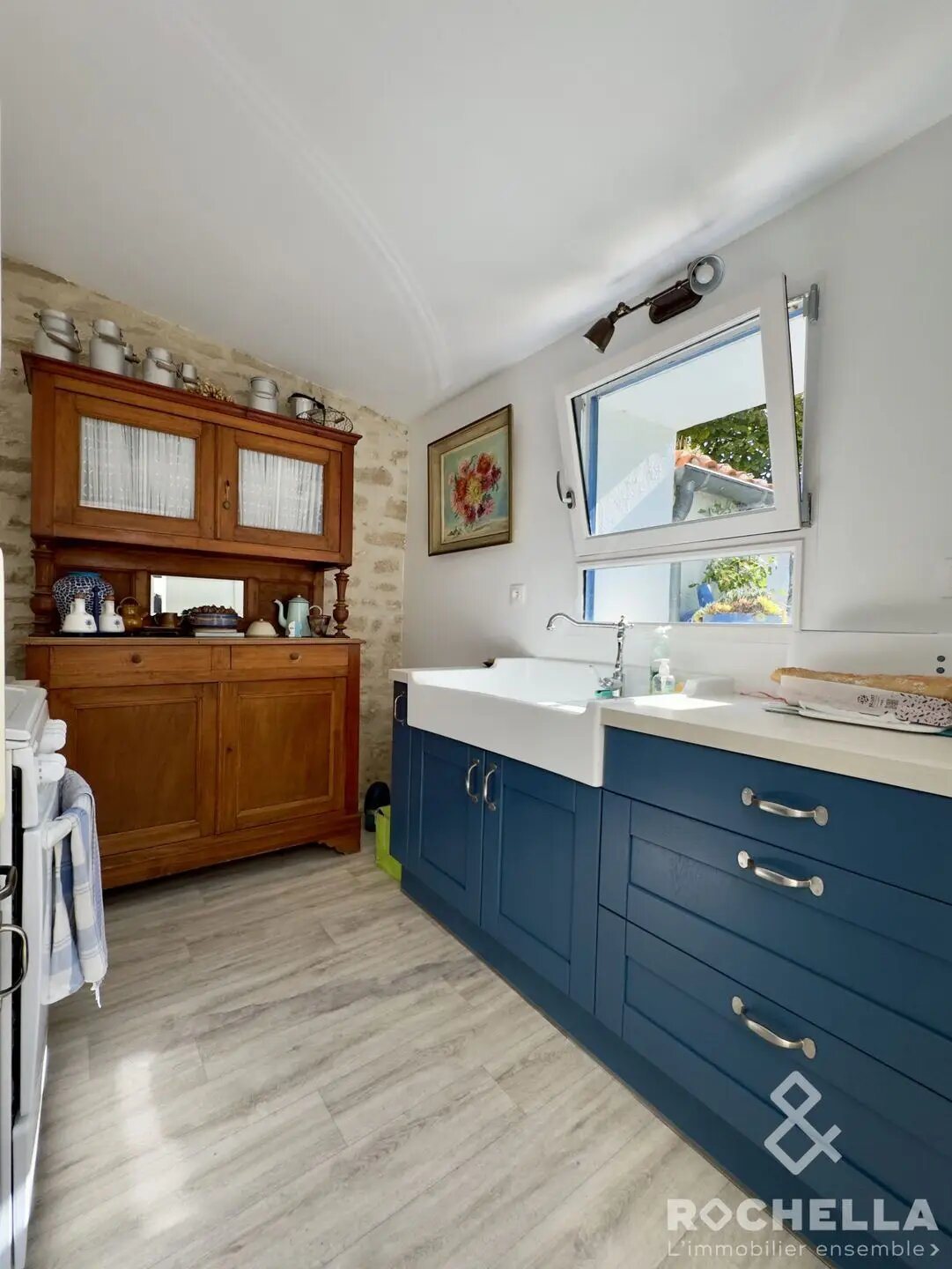 Maison à vendre, 98m², Marennes
