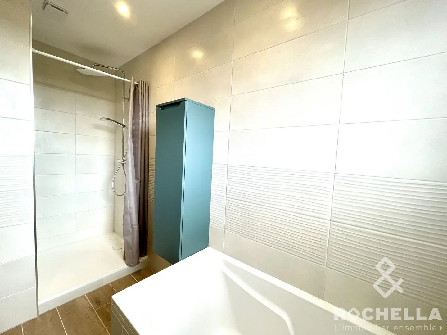 Maison à vendre, 110m², Saint-Jean-d'Angle