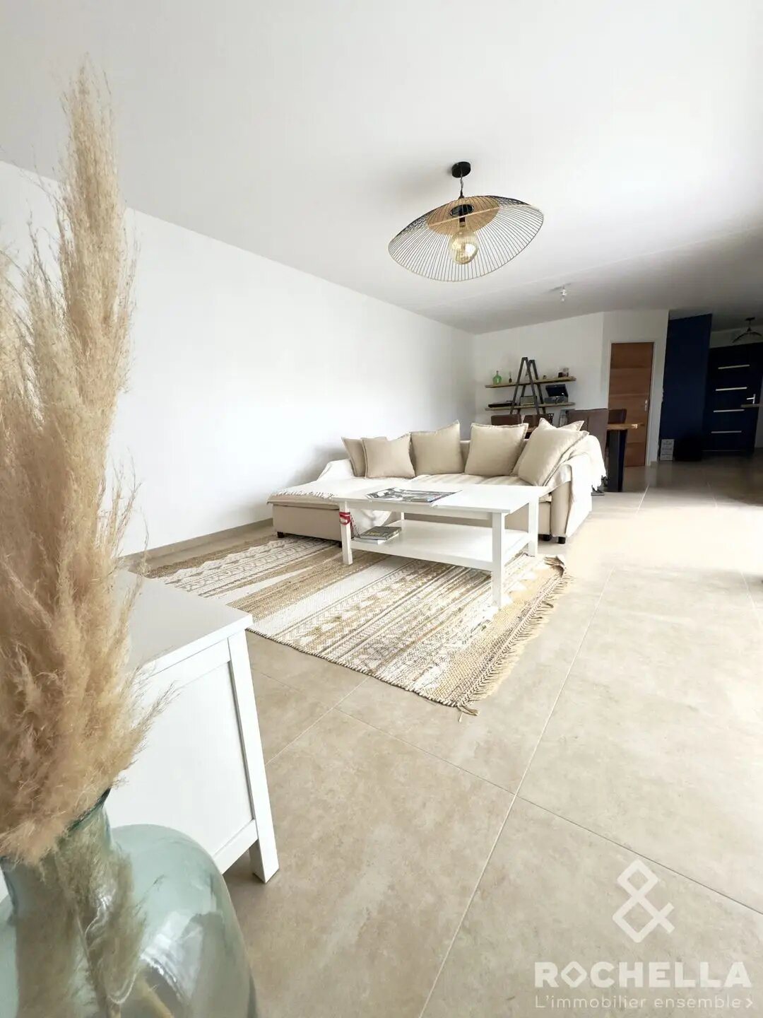 Maison à vendre, 110m², Romegoux