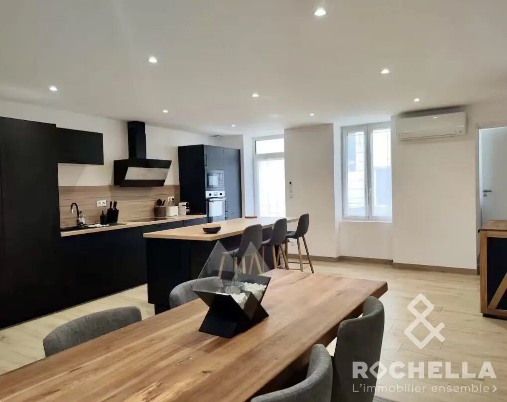 Maison à vendre, 107m², Ciré-d'Aunis