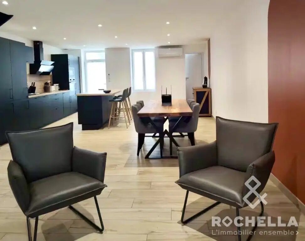 Maison à vendre, 107m², Ciré-d'Aunis
