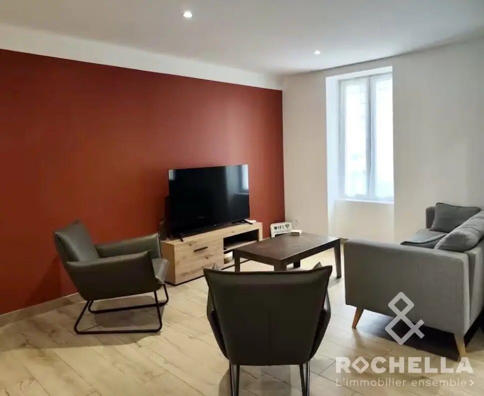 Maison à vendre, 107m², Ciré-d'Aunis
