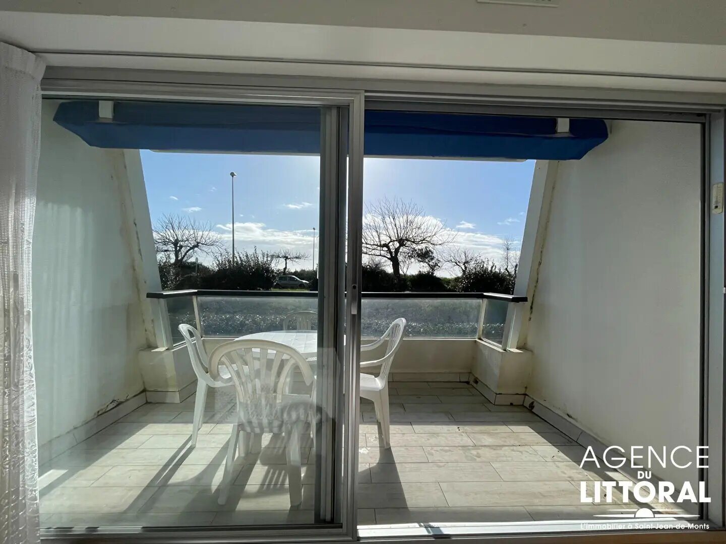 Appartement à vendre, 26m², Saint-Jean-de-Monts