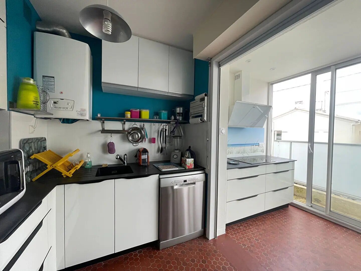 Appartement à vendre, 50m², Saint-Hilaire-de-Riez