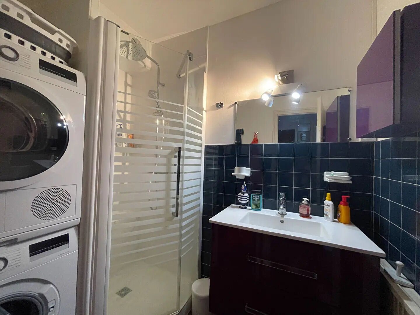 Appartement à vendre, 50m², Saint-Hilaire-de-Riez
