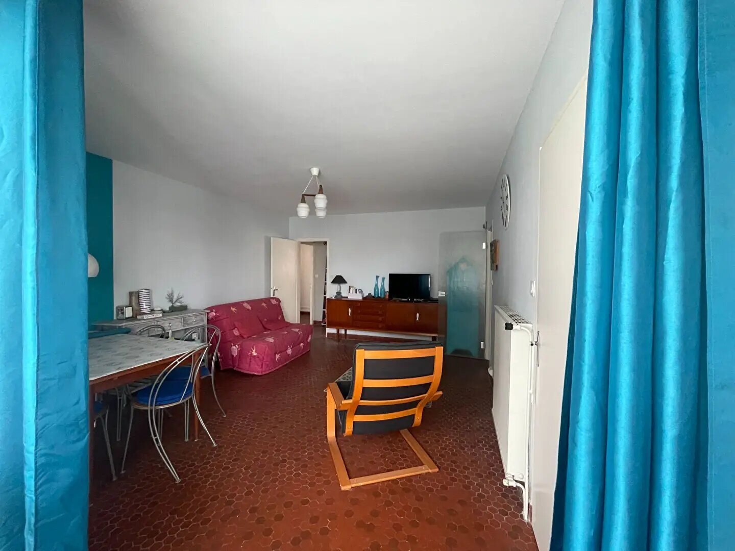 Appartement à vendre, 50m², Saint-Hilaire-de-Riez