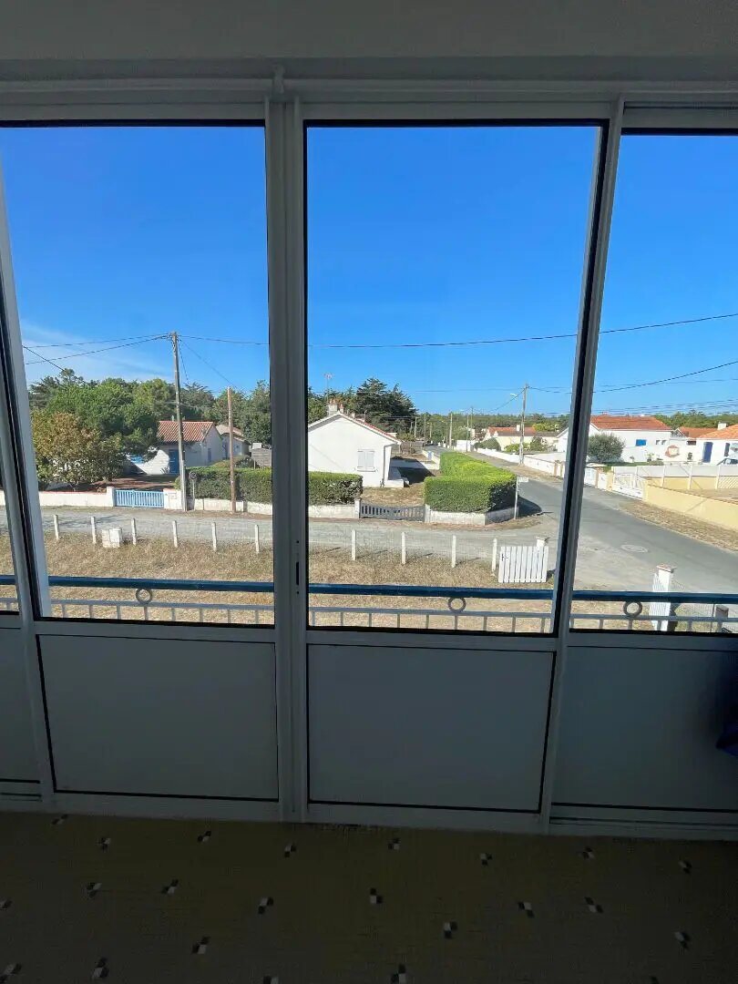 Appartement à vendre, 44m², Notre-Dame-de-Monts