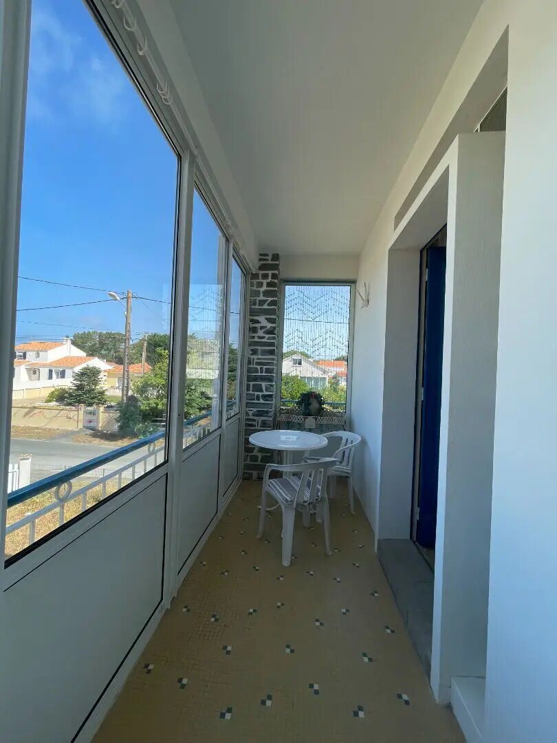 Appartement à vendre, 44m², Notre-Dame-de-Monts