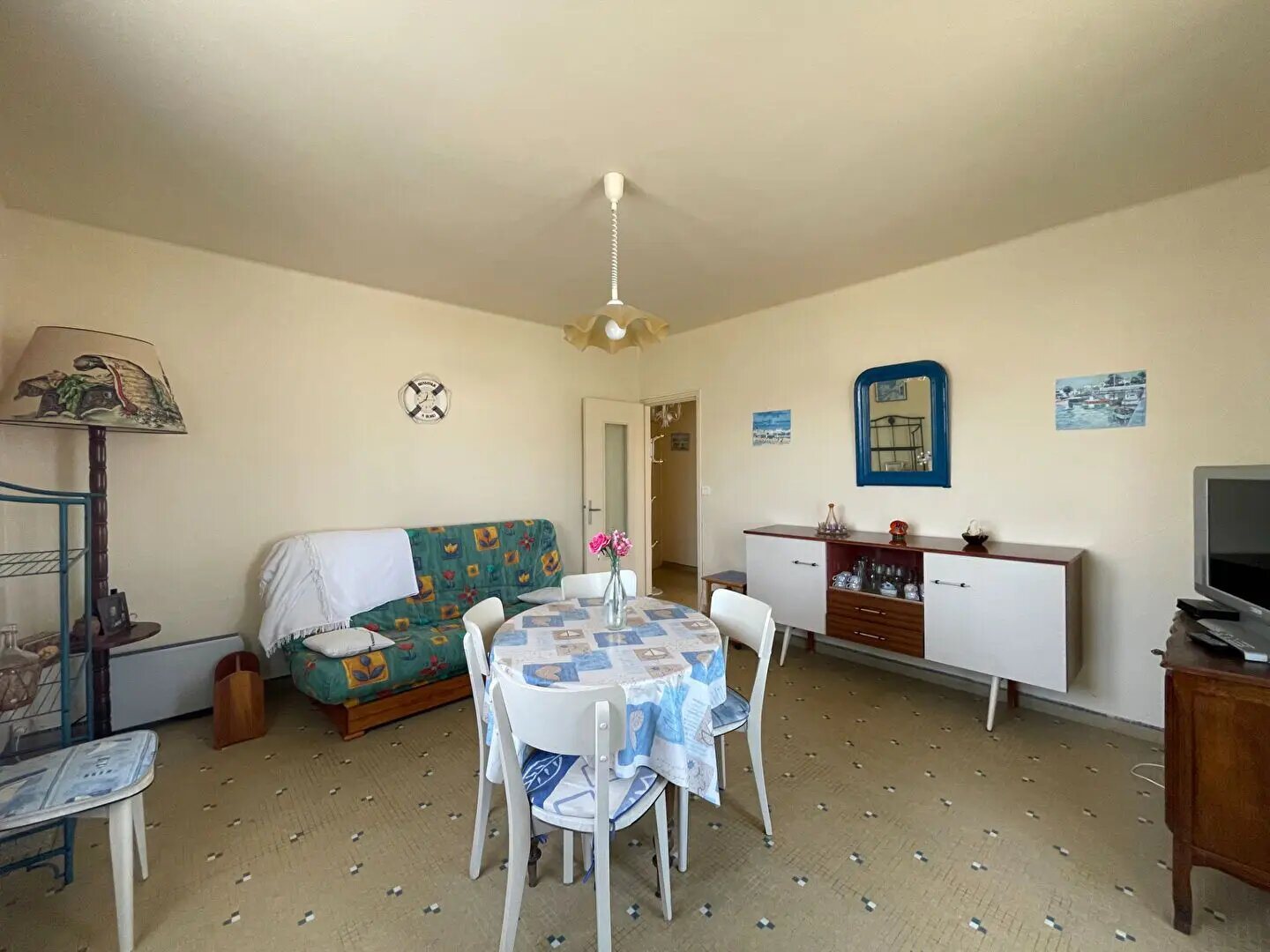 Appartement à vendre, 44m², Notre-Dame-de-Monts