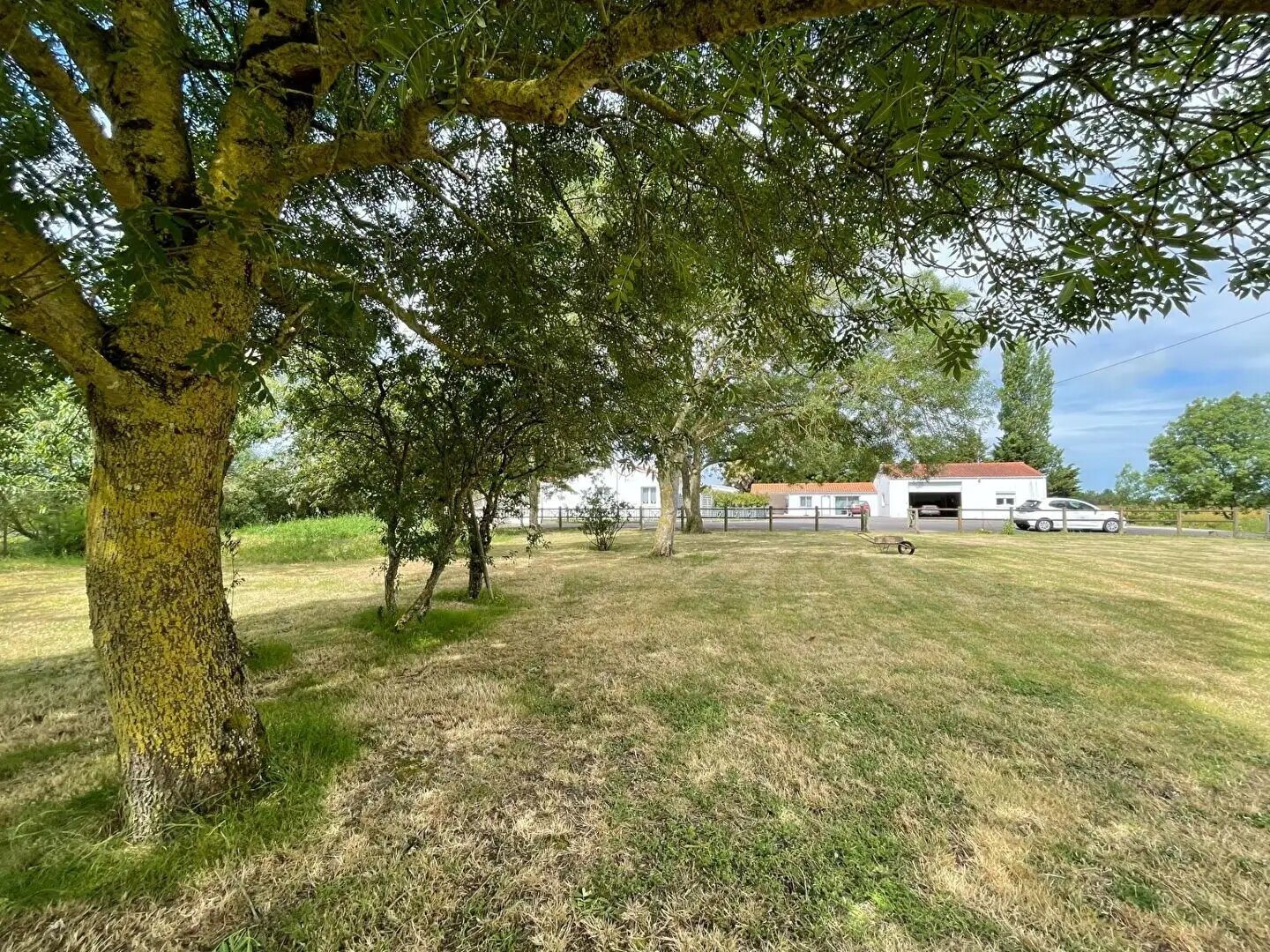 Maison à vendre, 130m², Saint-Jean-de-Monts