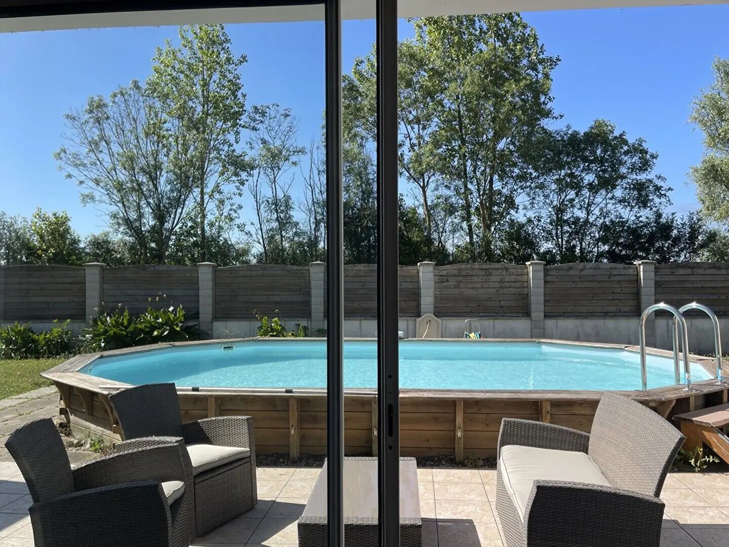 Maison à vendre, 130m², Saint-Jean-de-Monts
