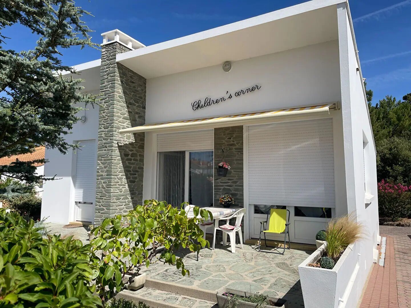 Maison à vendre, 90m², Saint-Jean-de-Monts