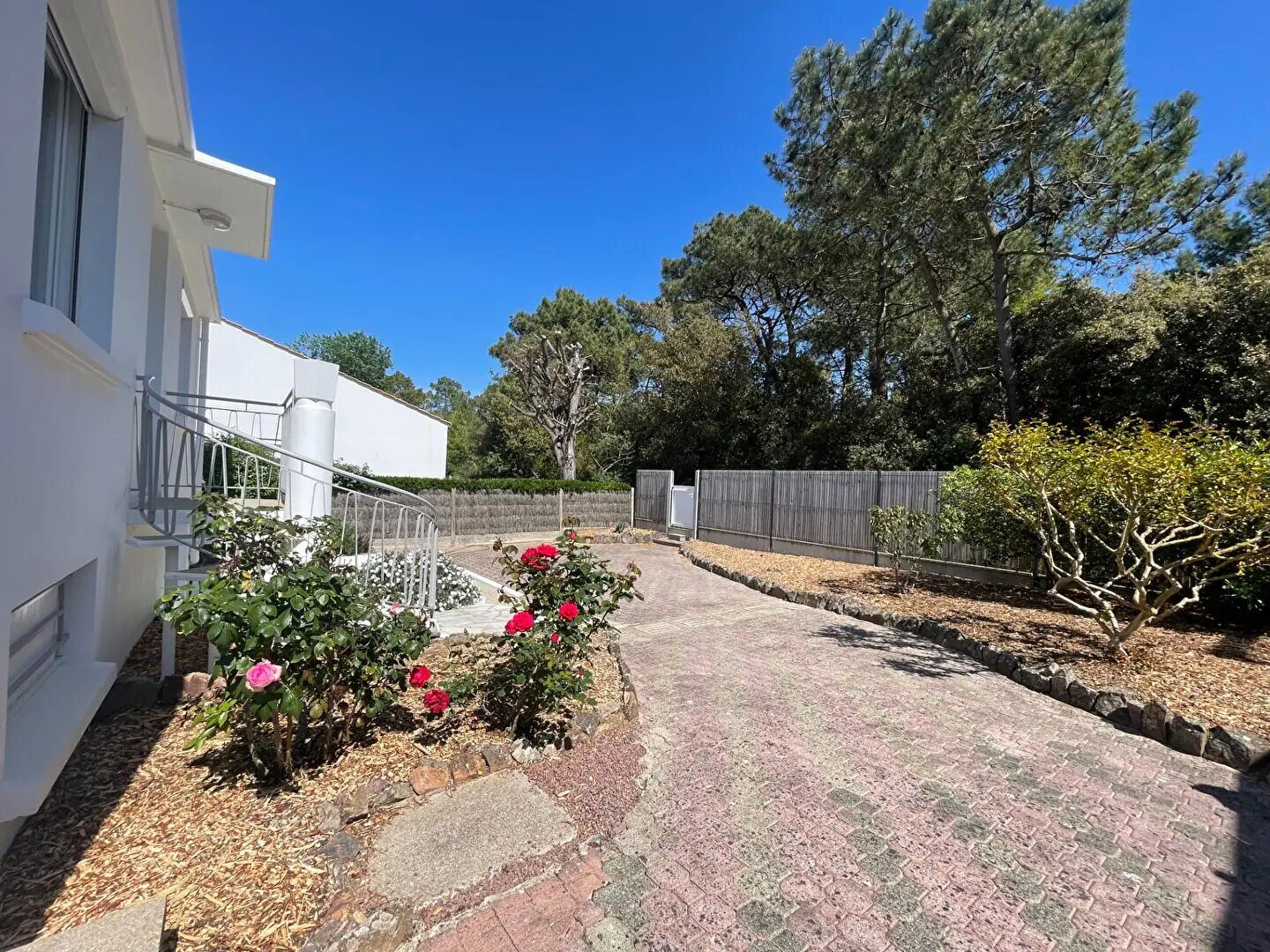 Maison à vendre, 90m², Saint-Jean-de-Monts