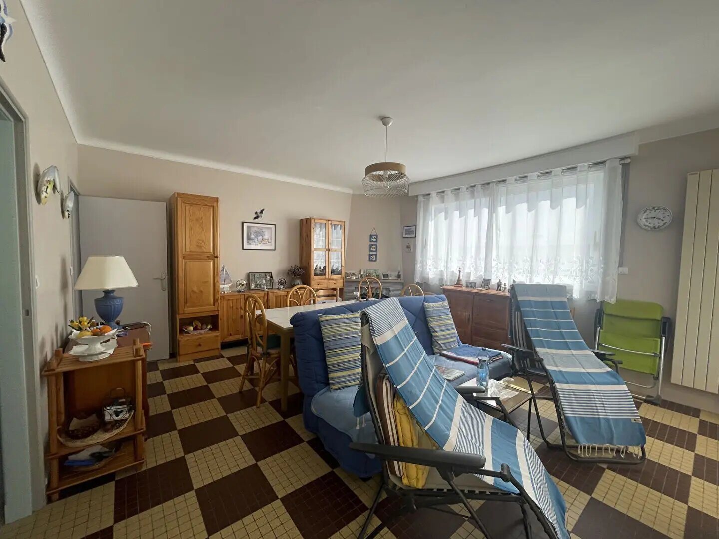 Maison à vendre, 90m², Saint-Jean-de-Monts