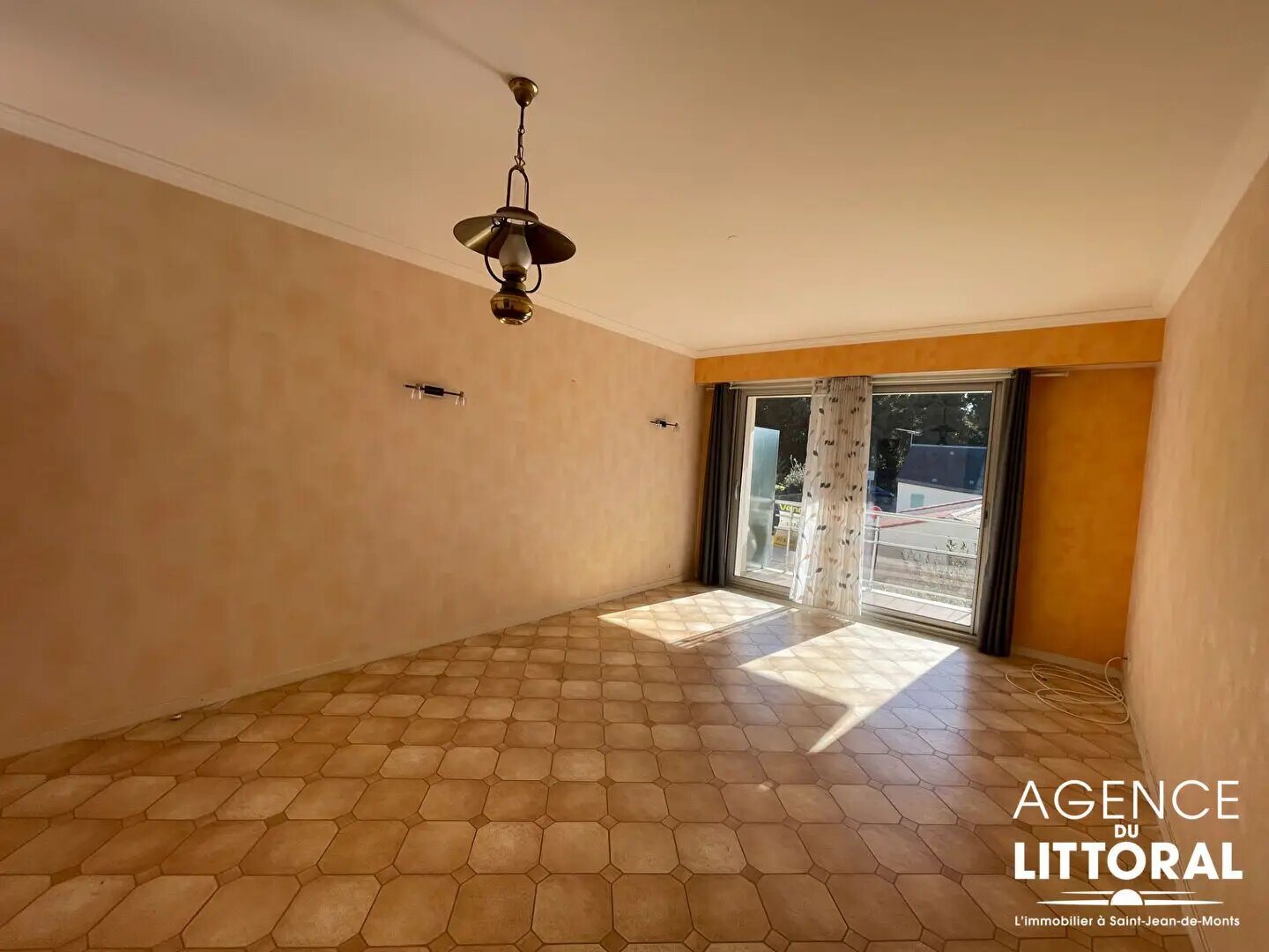 Appartement à vendre, 43m², Saint-Jean-de-Monts