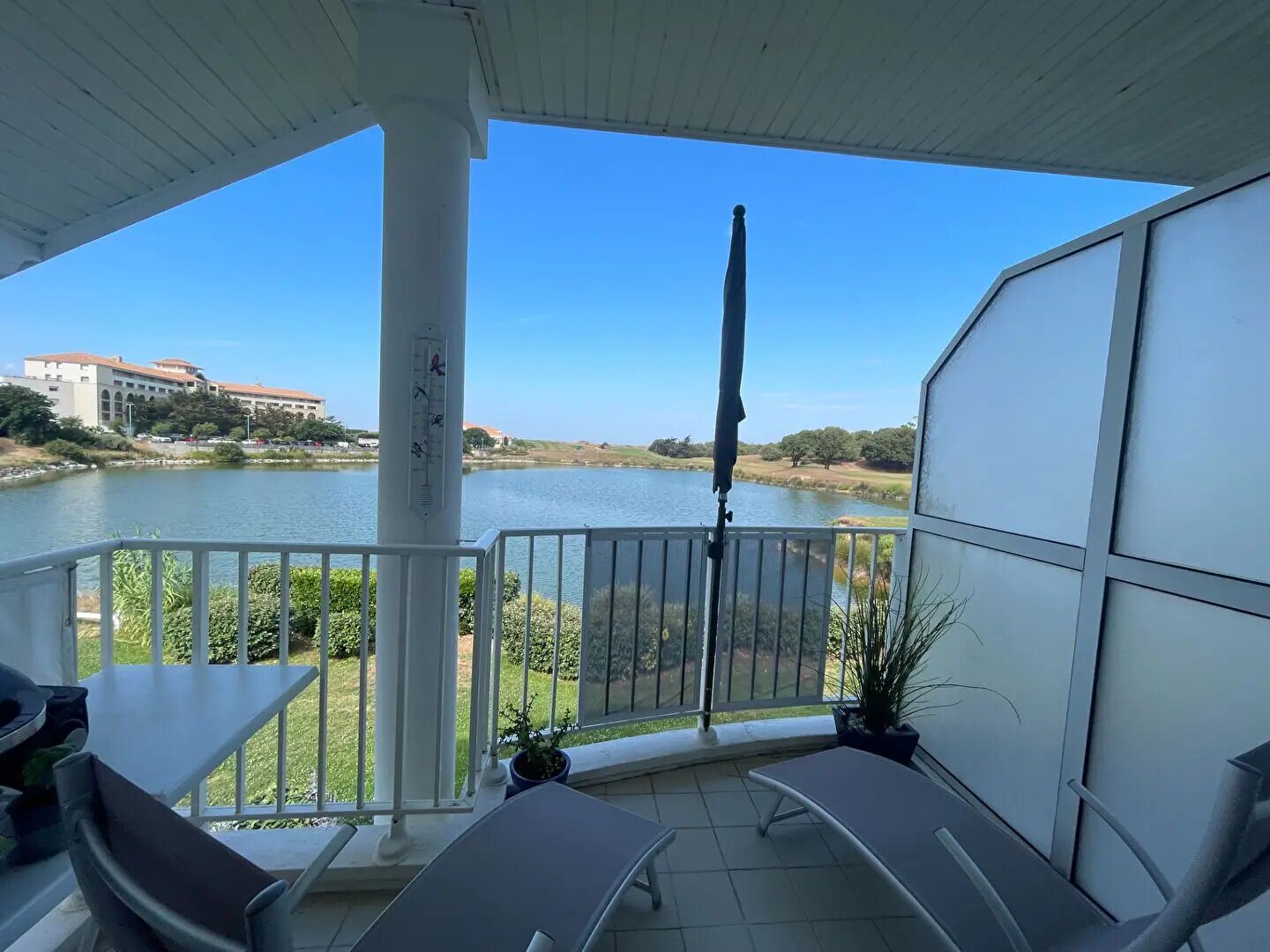 Appartement à vendre, 38m², Saint-Jean-de-Monts