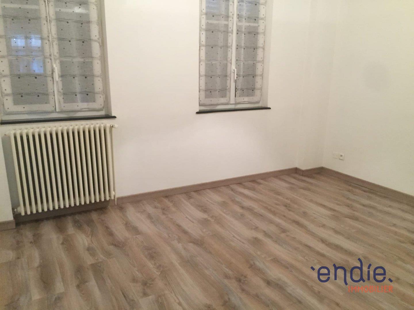 Maison à vendre, 207m², Moulins