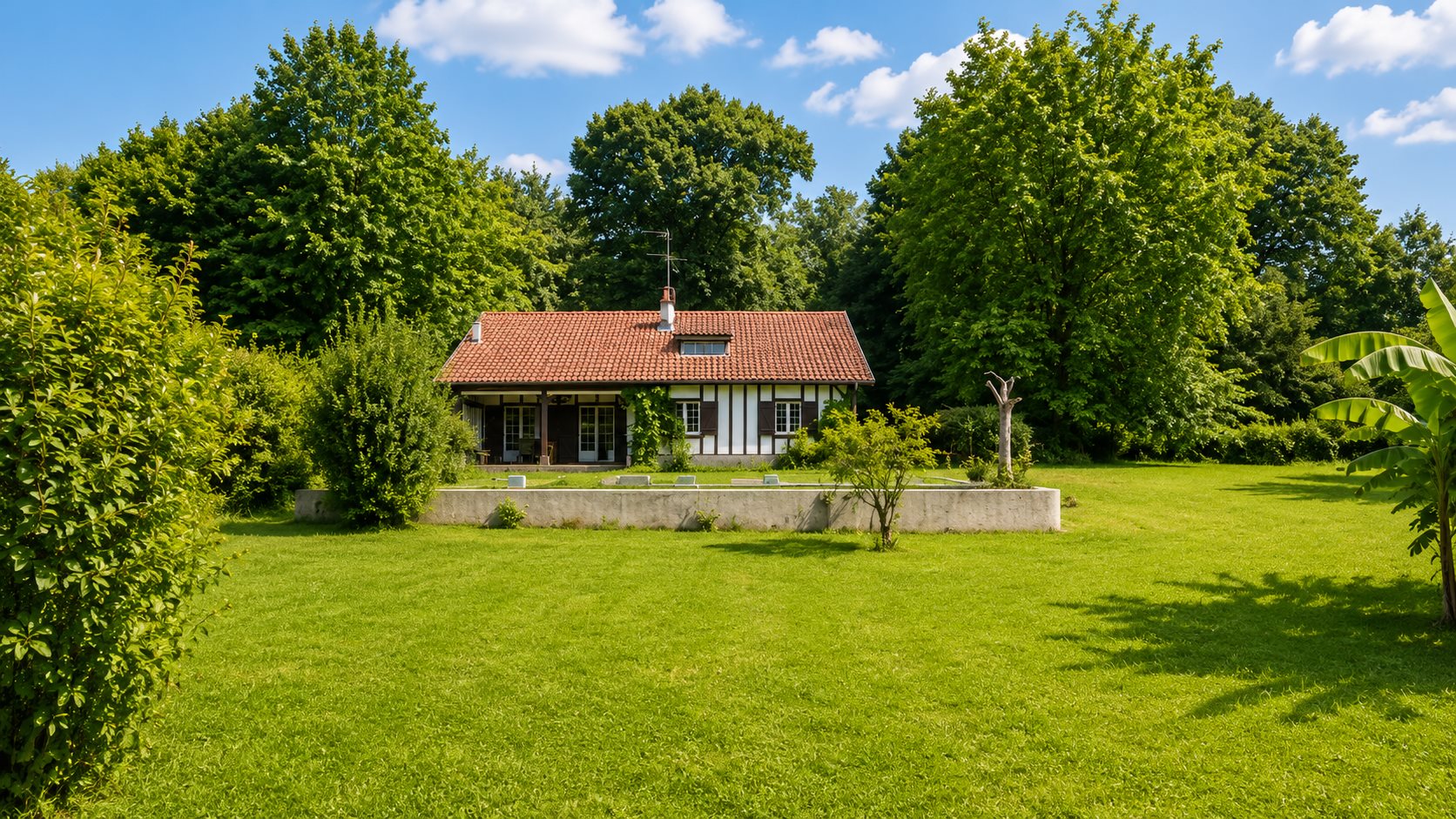 Maison à vendre, 207m², Saubion