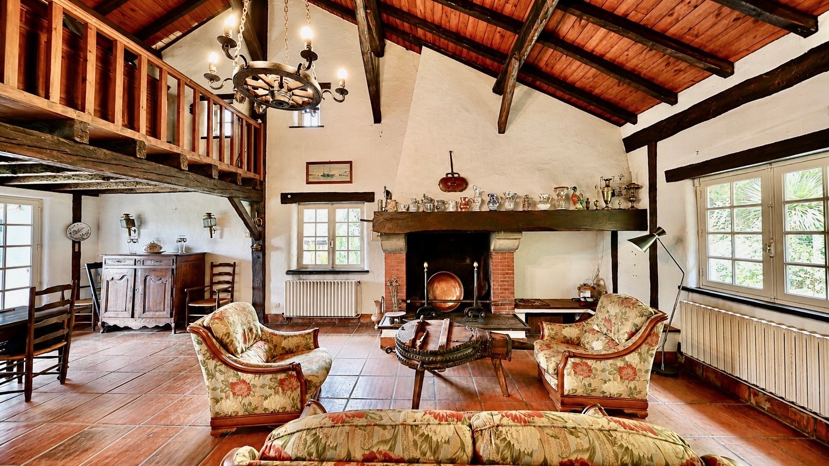 Maison à vendre, 207m², Saubion