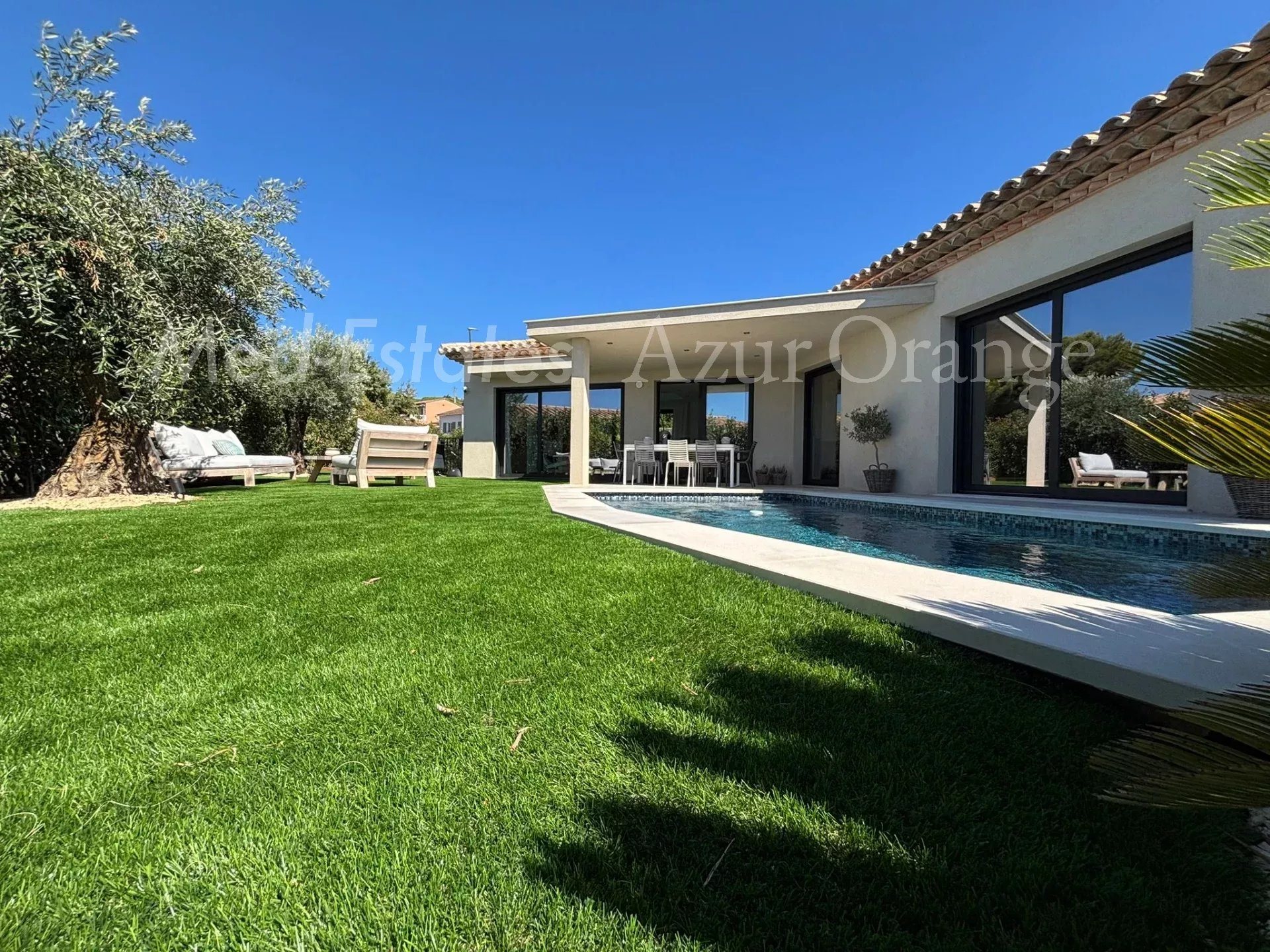 Maison à vendre, 157m², Sainte-Maxime
