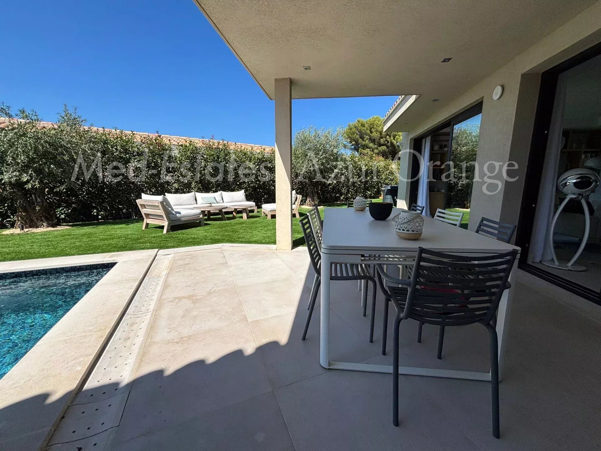Maison à vendre, 157m², Sainte-Maxime