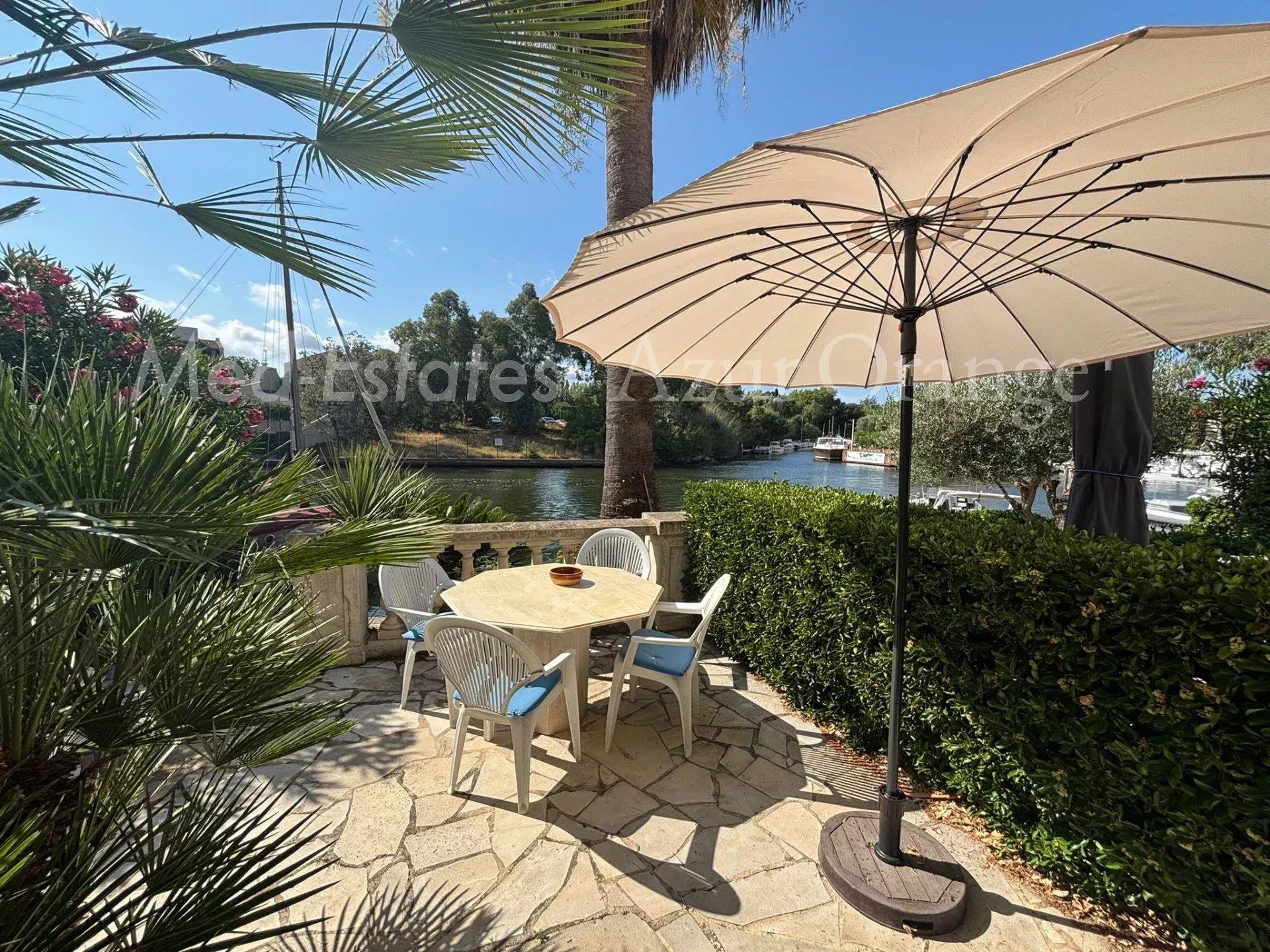 Appartement à vendre, 62m², Grimaud