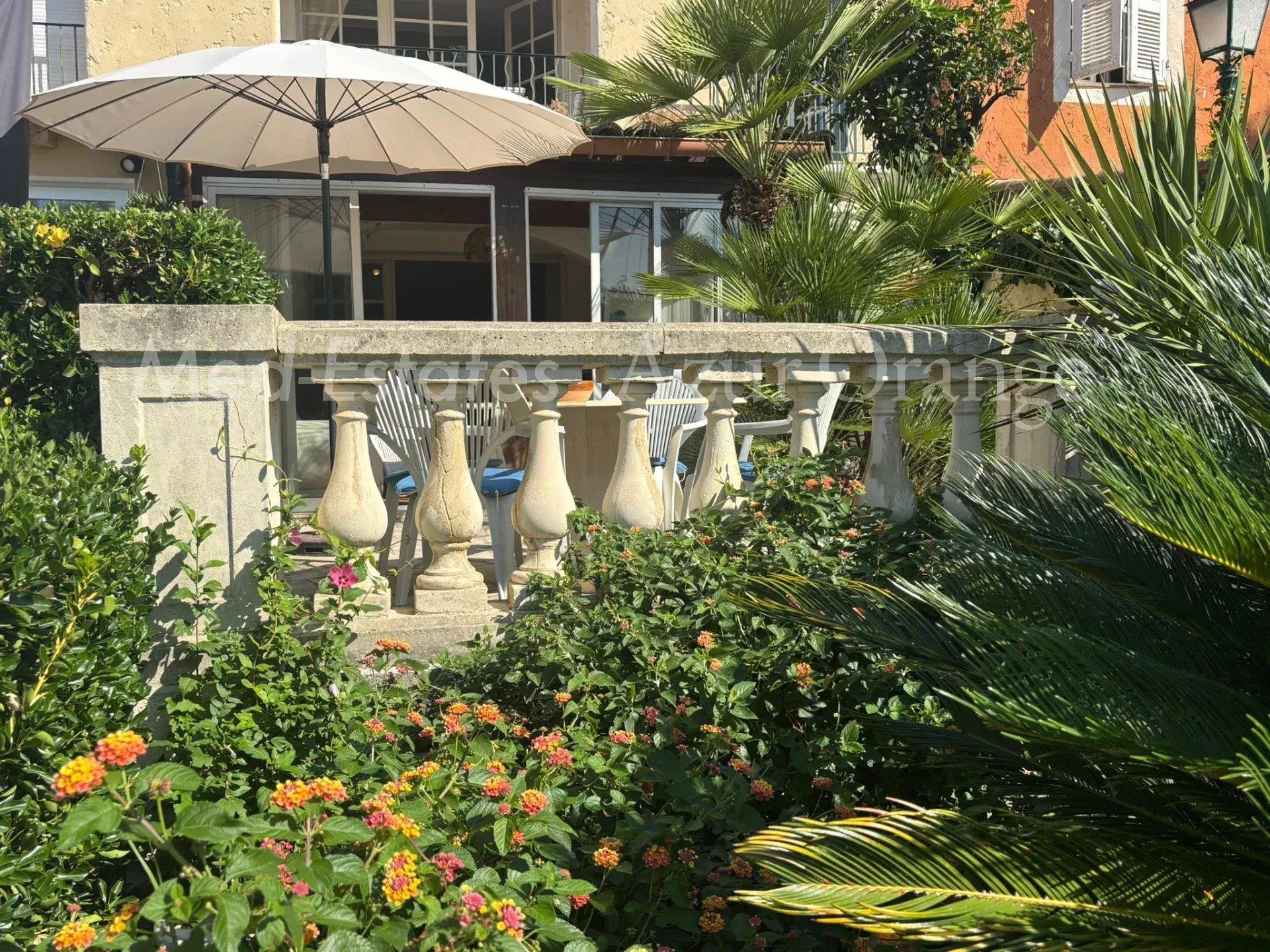 Appartement à vendre, 62m², Grimaud