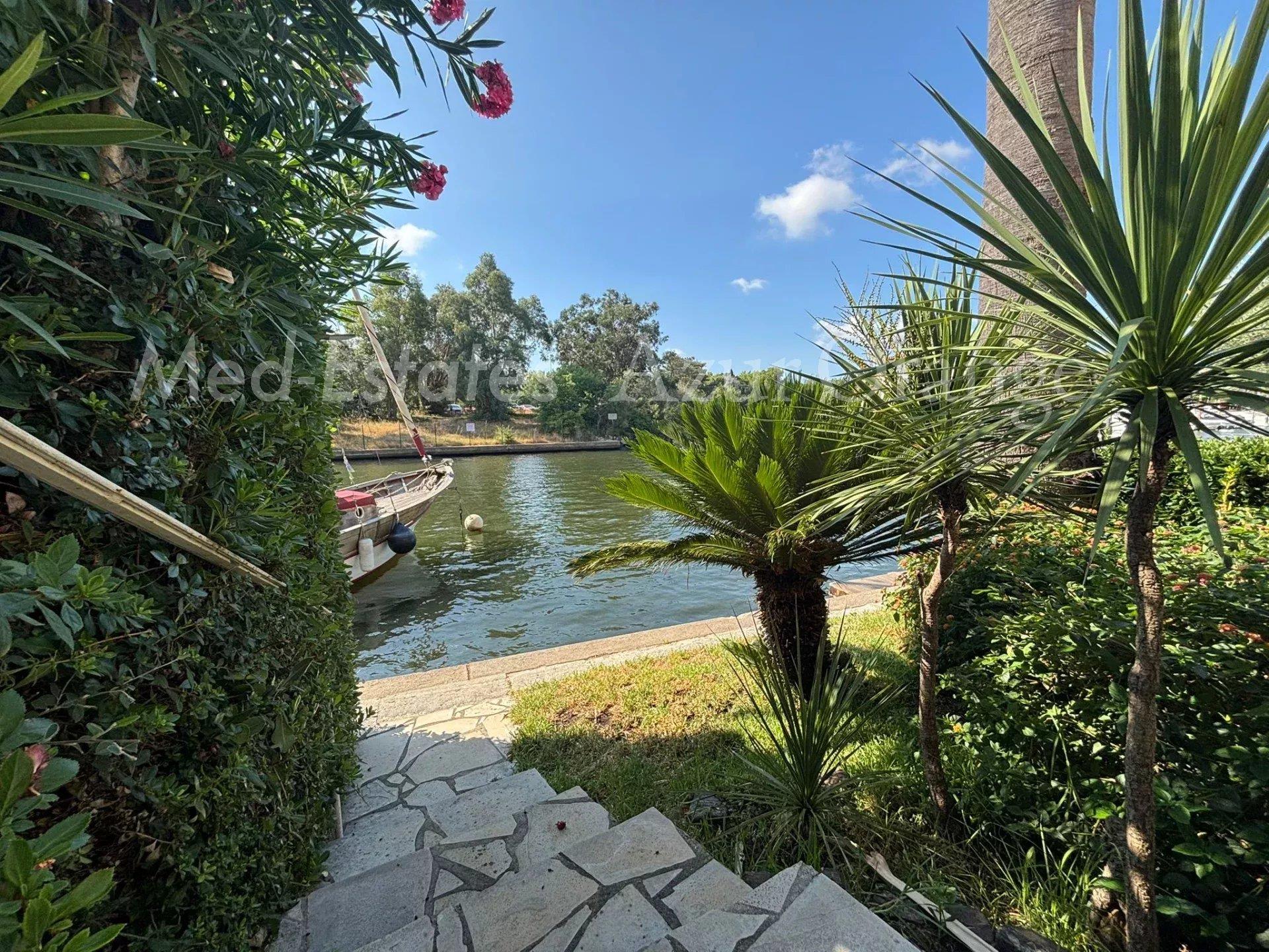 Appartement à vendre, 62m², Grimaud