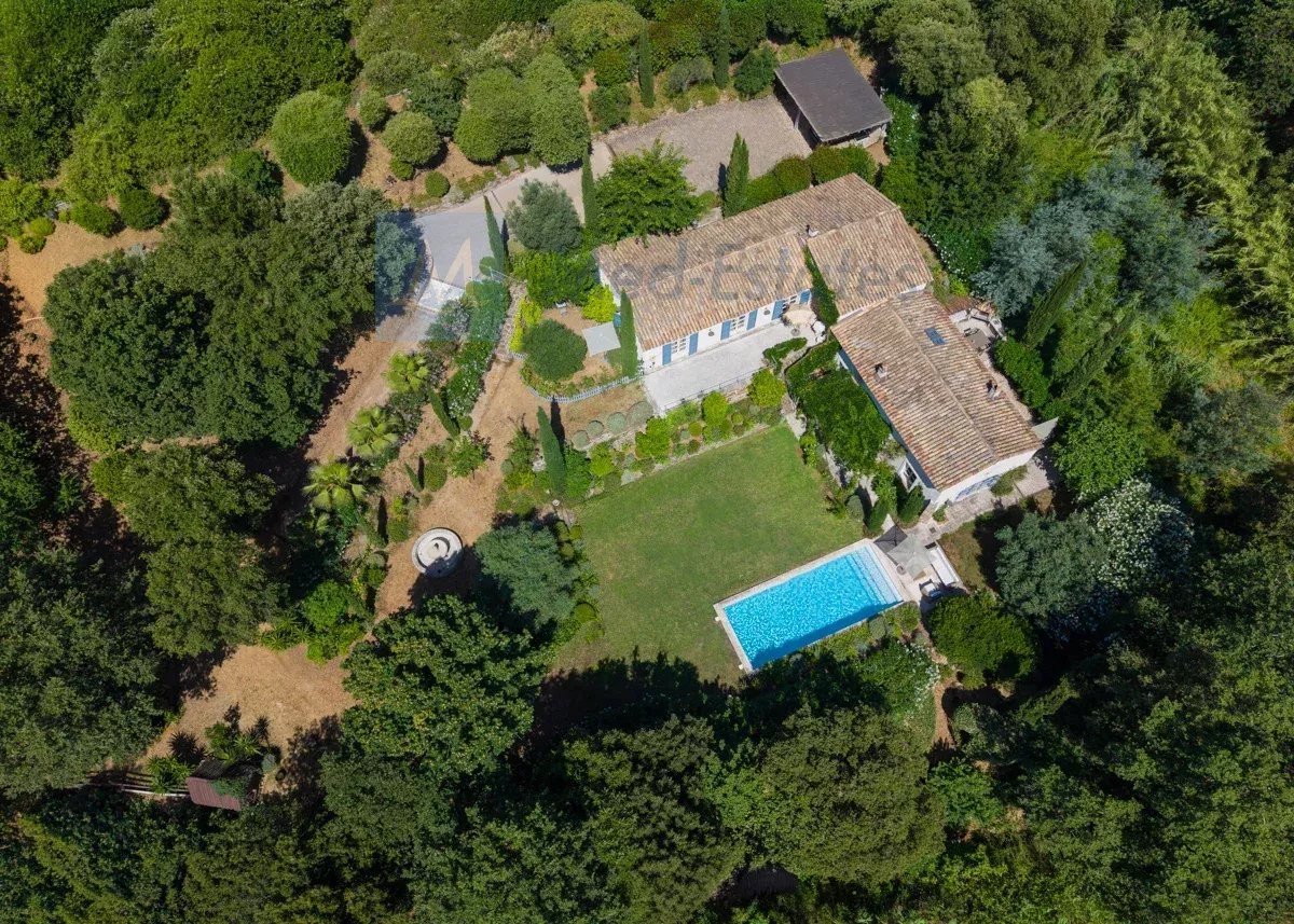 Maison à vendre, 220m², Grimaud
