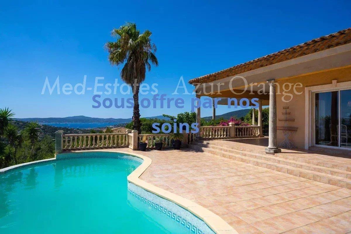 Maison à vendre, 272m², Sainte-Maxime