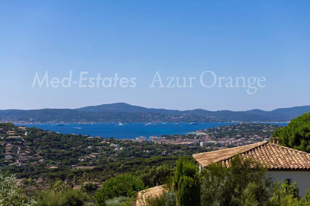 Maison à vendre, 272m², Sainte-Maxime
