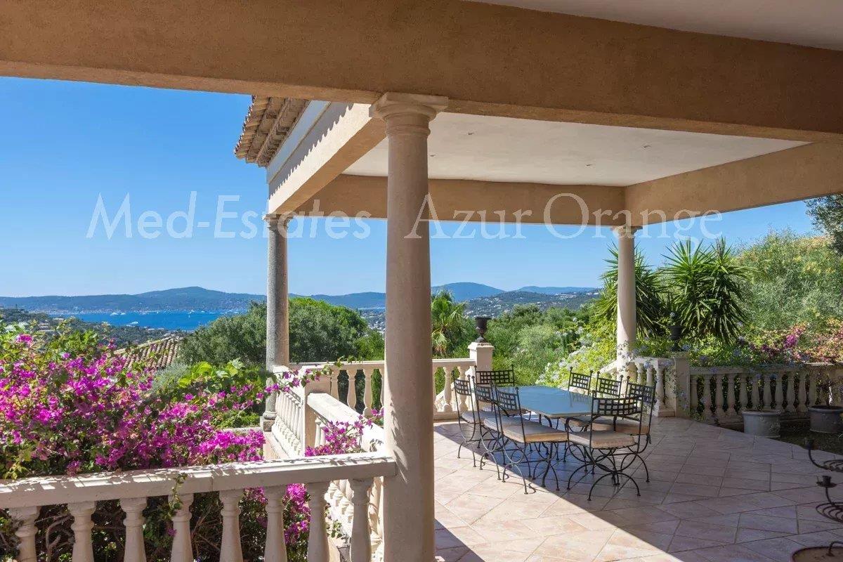 Maison à vendre, 272m², Sainte-Maxime